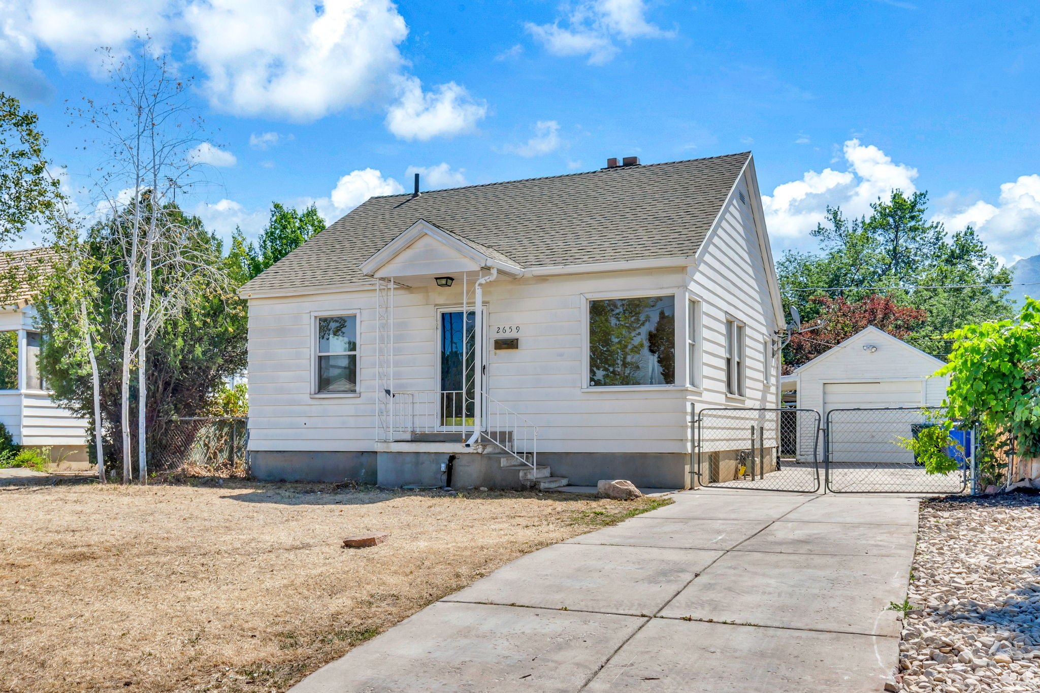 HIGHLAND PARK - Residential