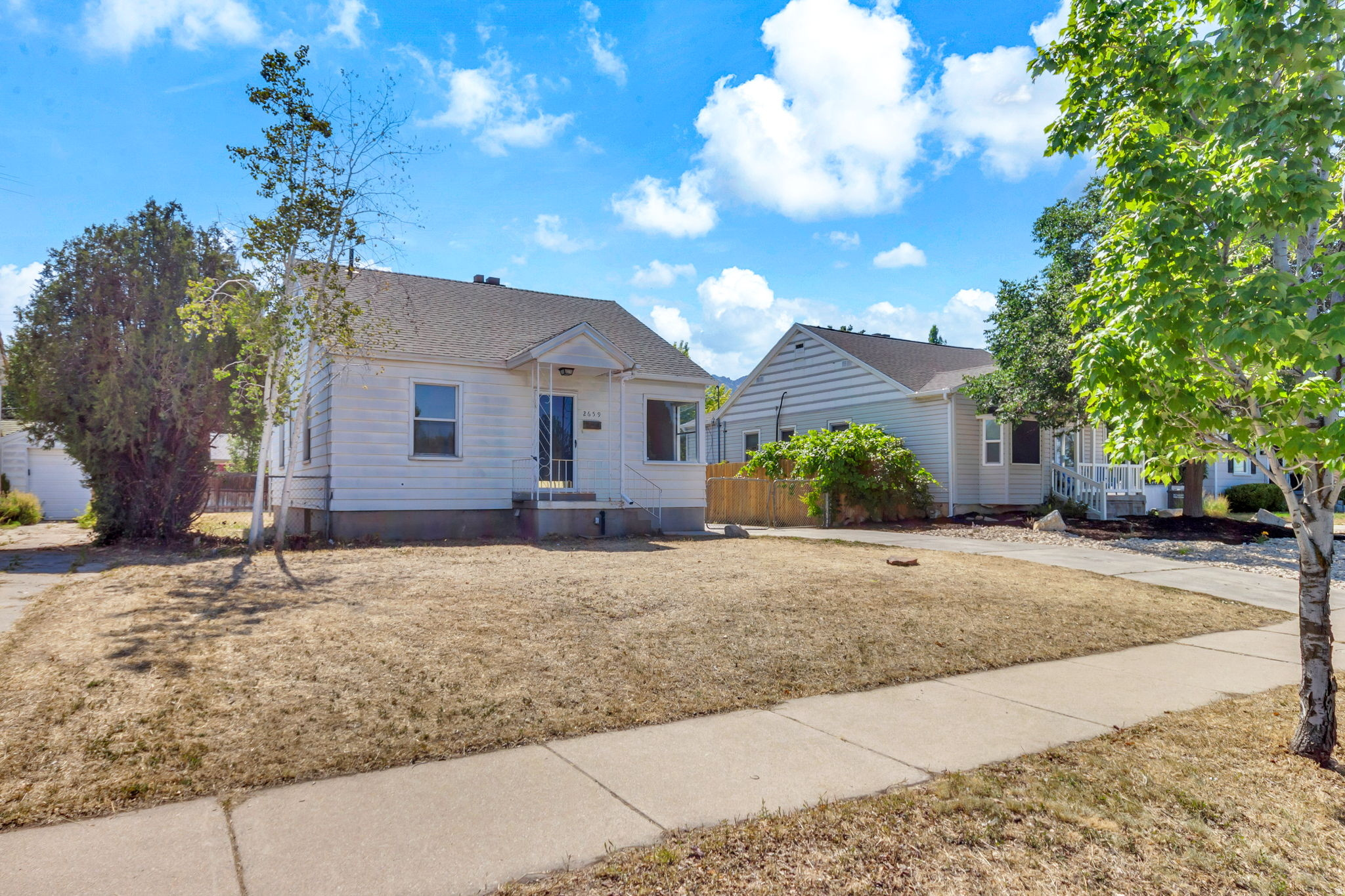 HIGHLAND PARK - Residential