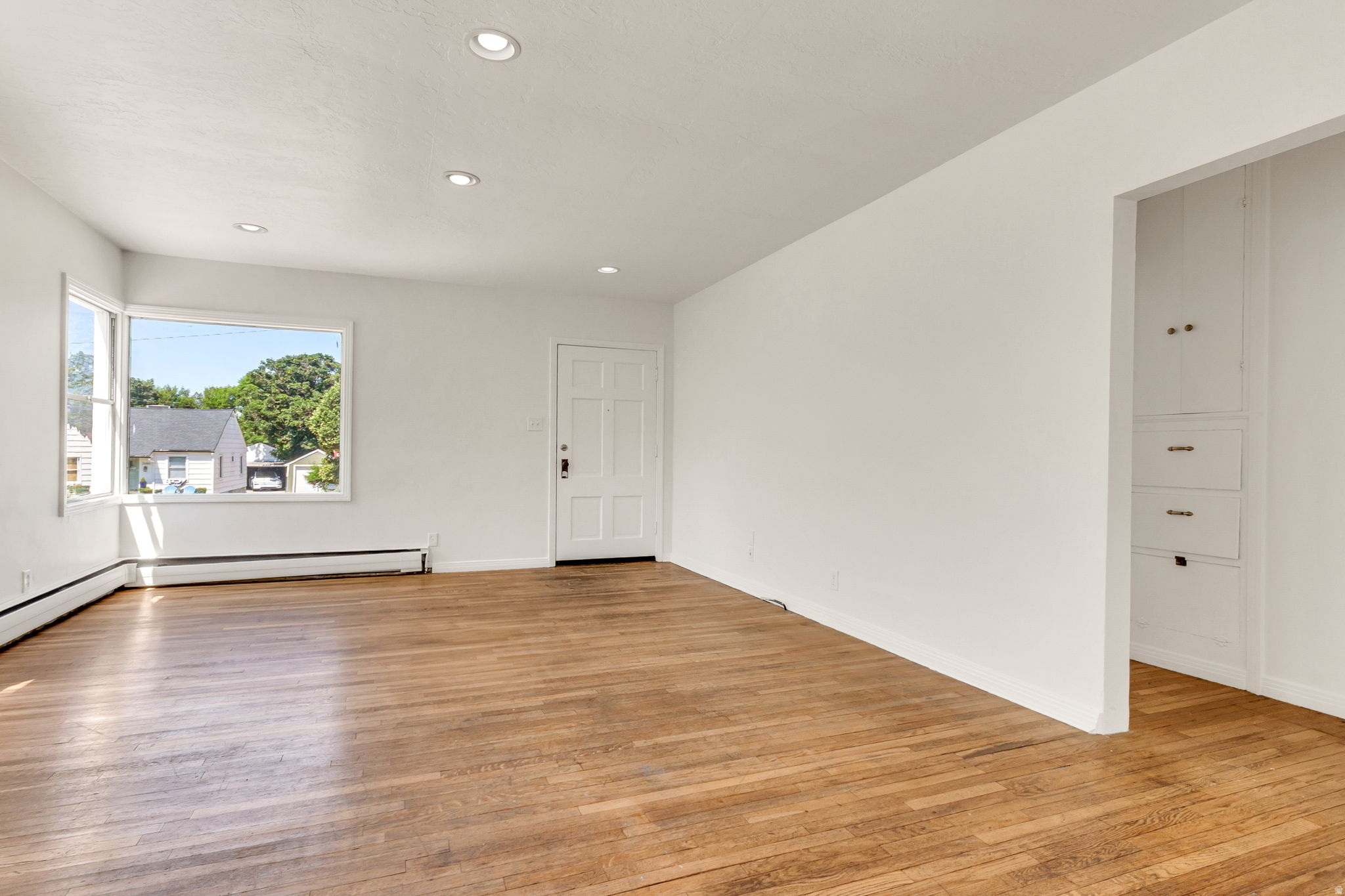 HIGHLAND PARK - Residential