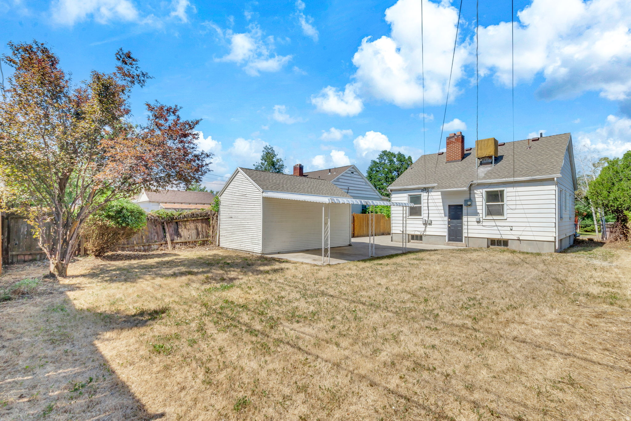 HIGHLAND PARK - Residential