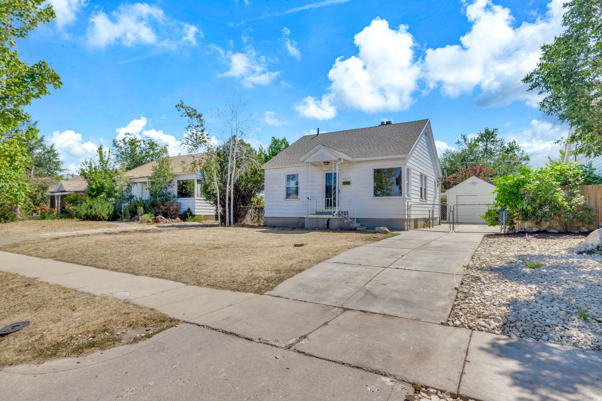 HIGHLAND PARK - Residential