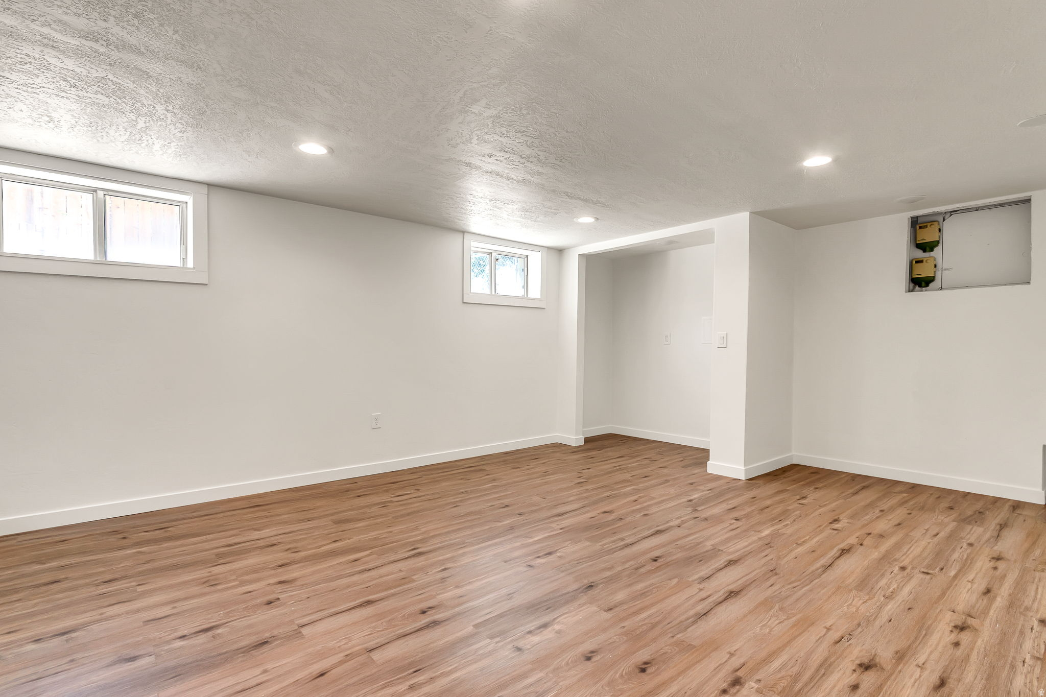 HIGHLAND PARK - Residential