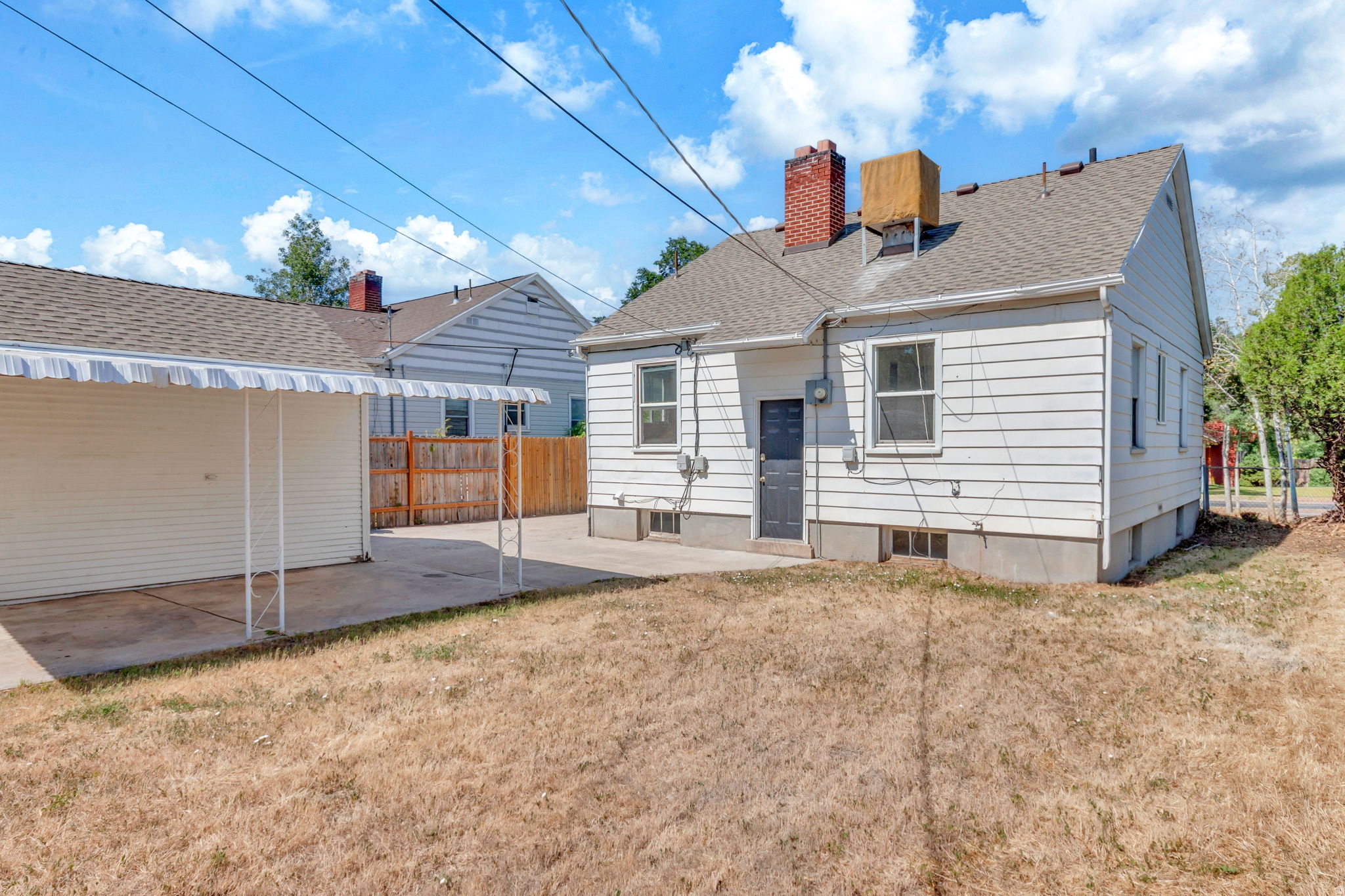 HIGHLAND PARK - Residential