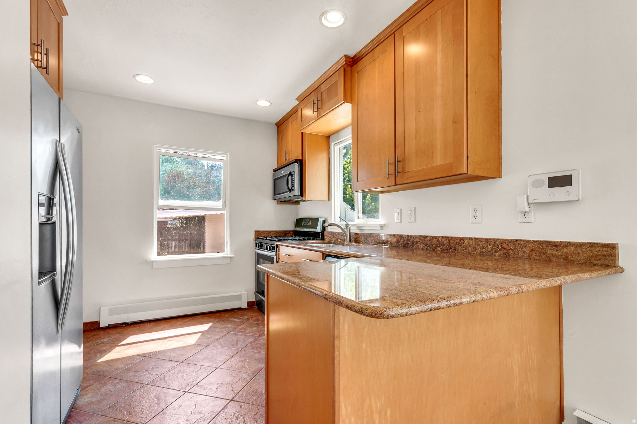 HIGHLAND PARK - Residential