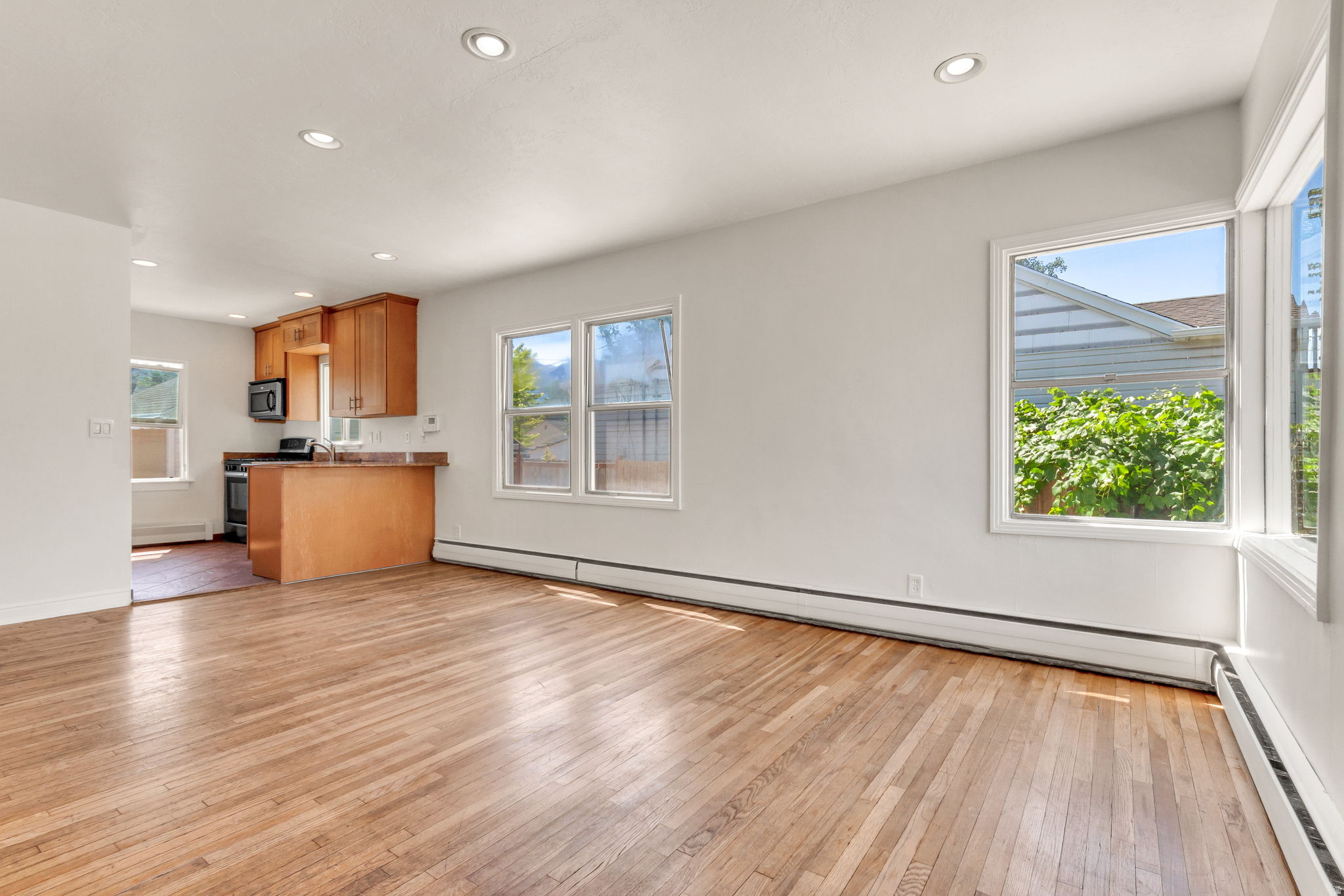 HIGHLAND PARK - Residential