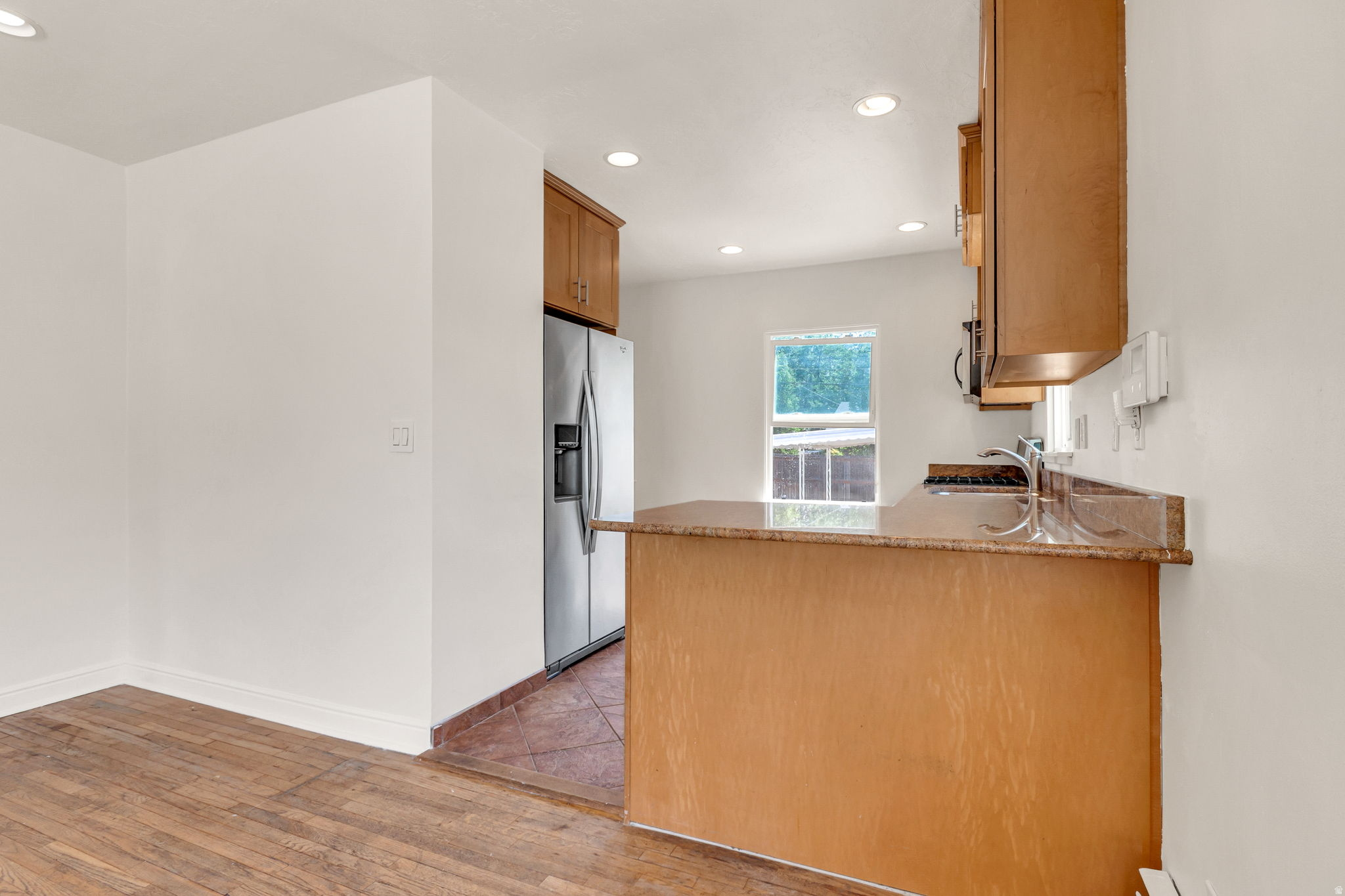 HIGHLAND PARK - Residential