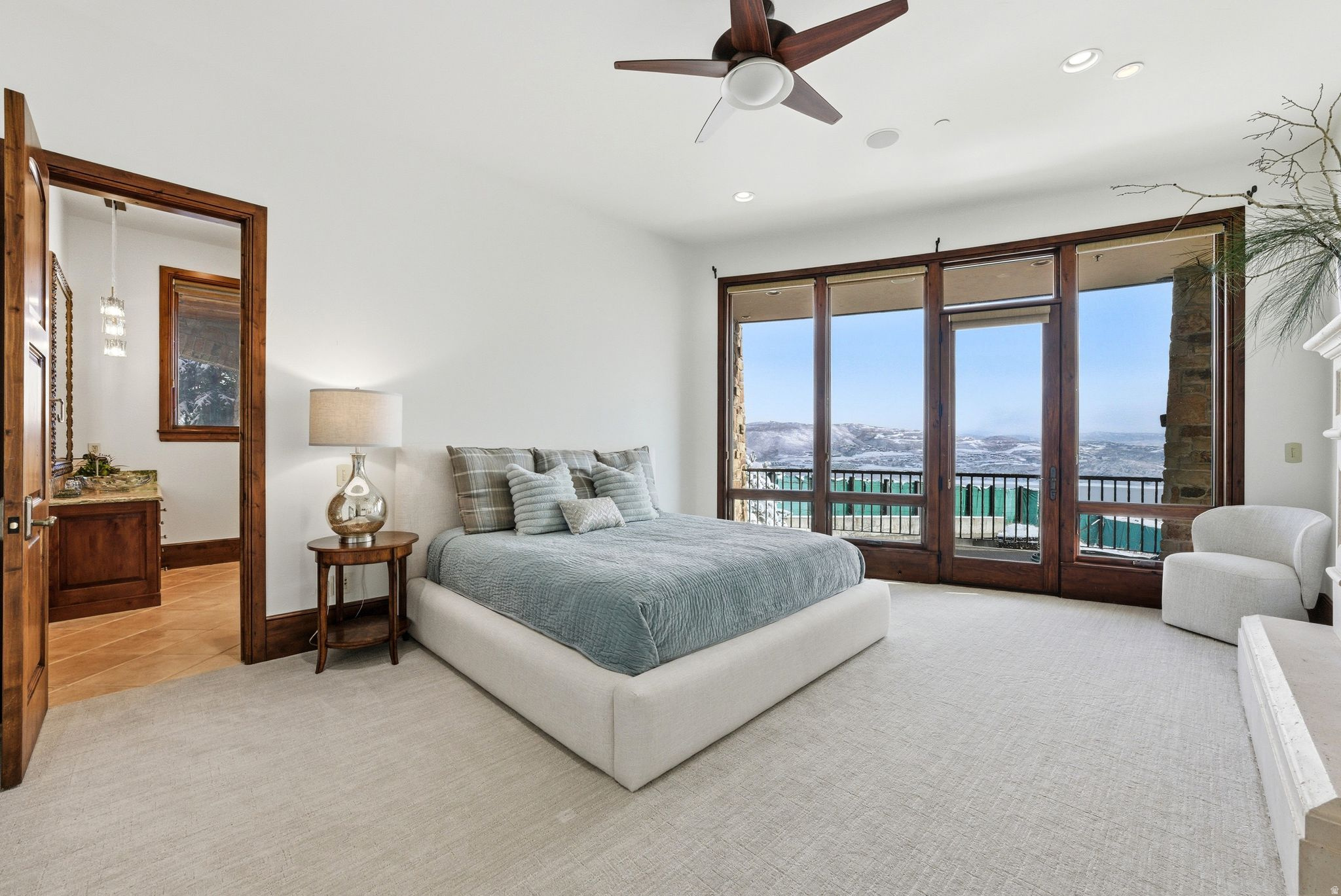 DEER CREST ESTATES - Residential