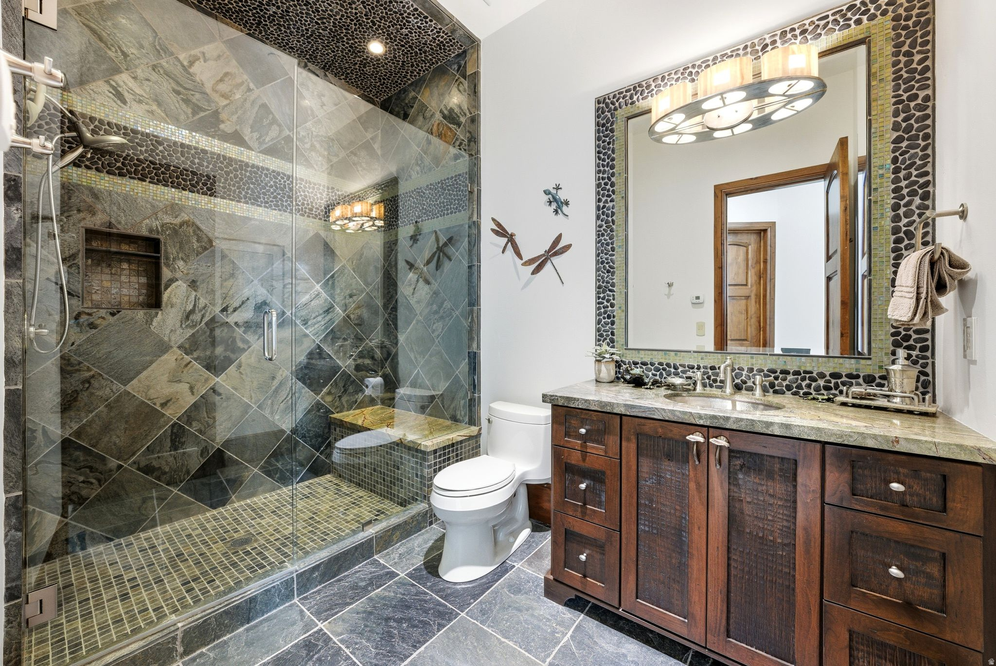 DEER CREST ESTATES - Residential