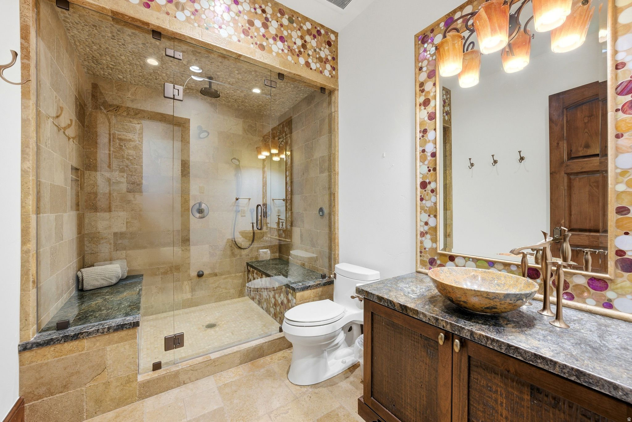DEER CREST ESTATES - Residential
