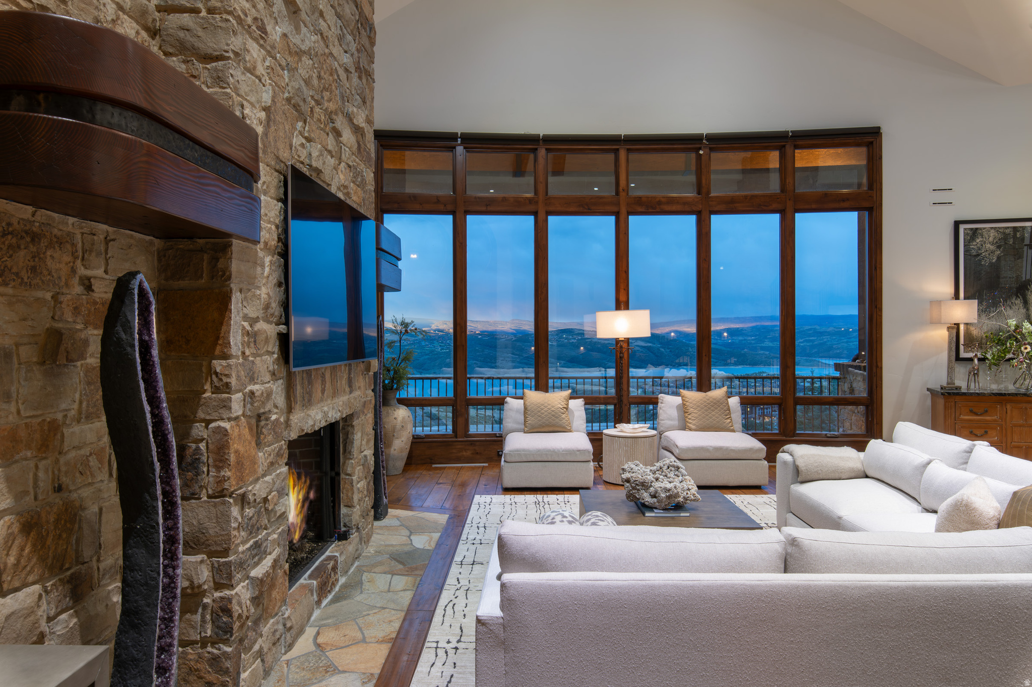 DEER CREST ESTATES - Residential