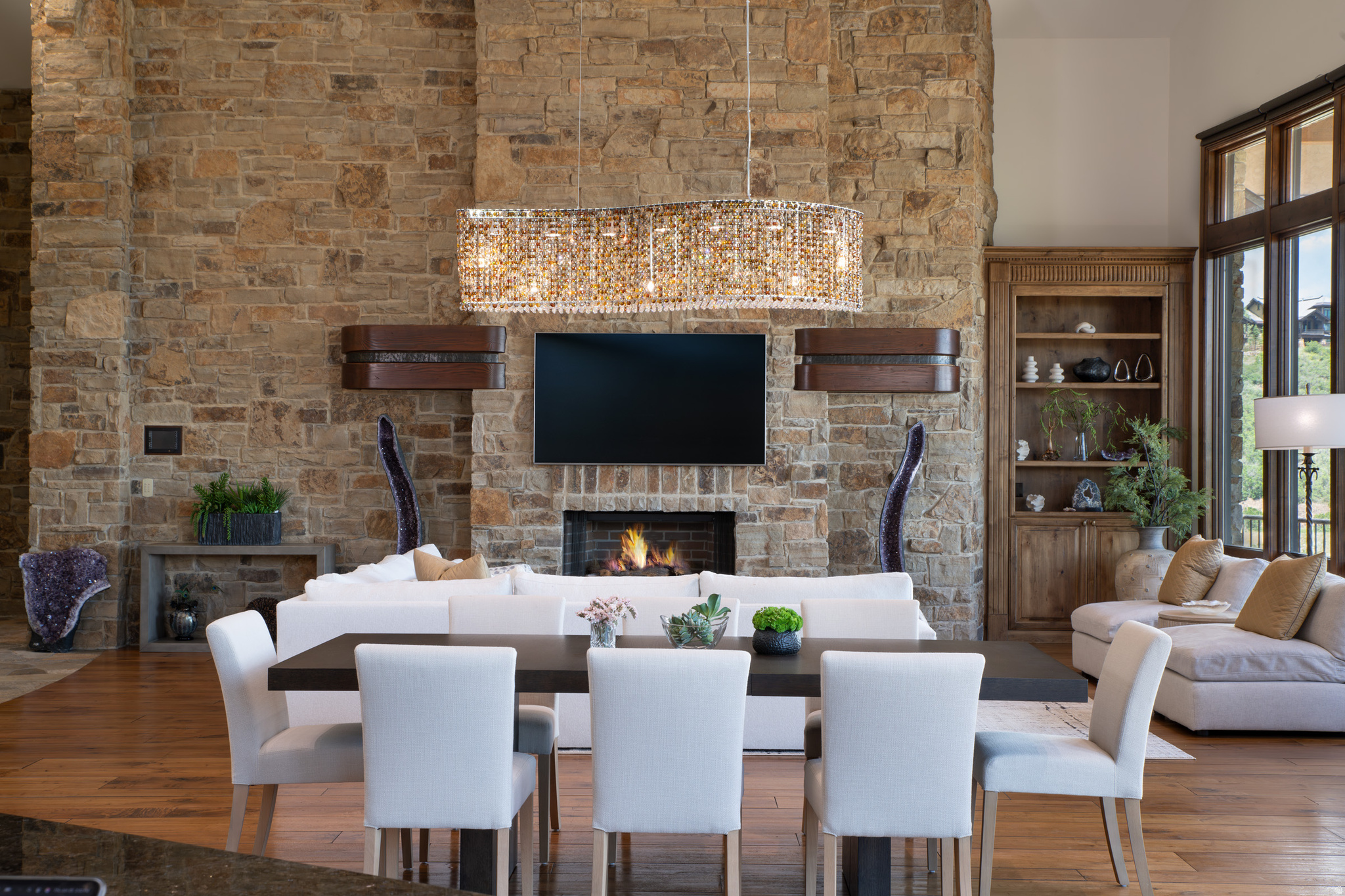 DEER CREST ESTATES - Residential