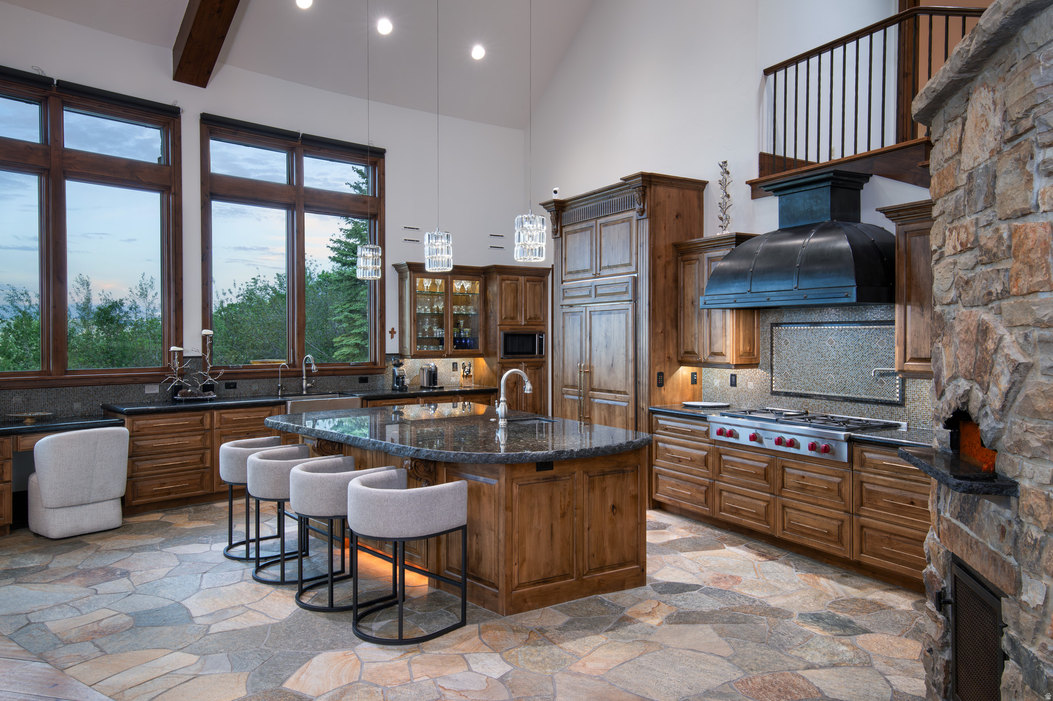 DEER CREST ESTATES - Residential