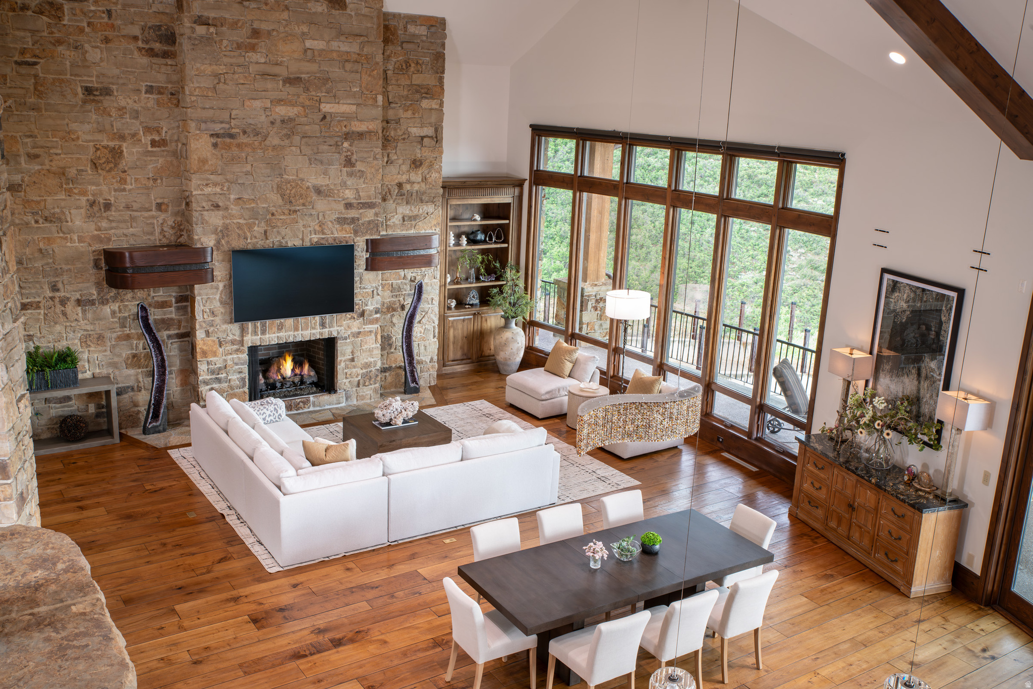 DEER CREST ESTATES - Residential