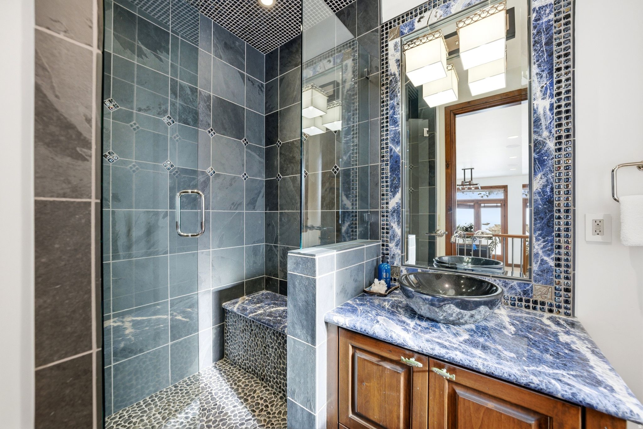 DEER CREST ESTATES - Residential