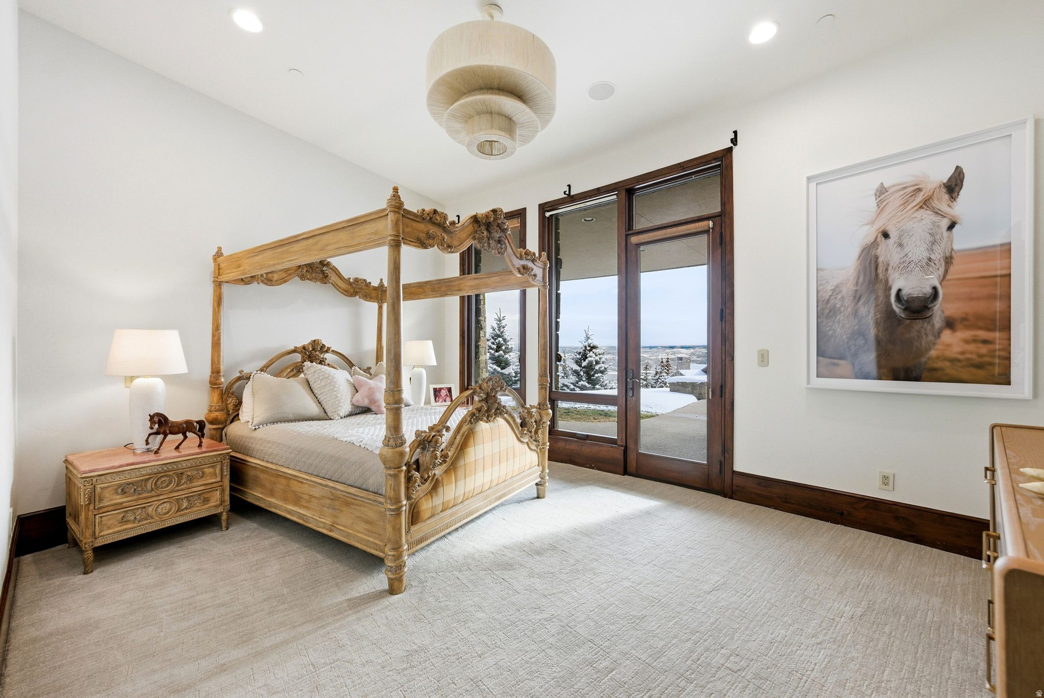 DEER CREST ESTATES - Residential