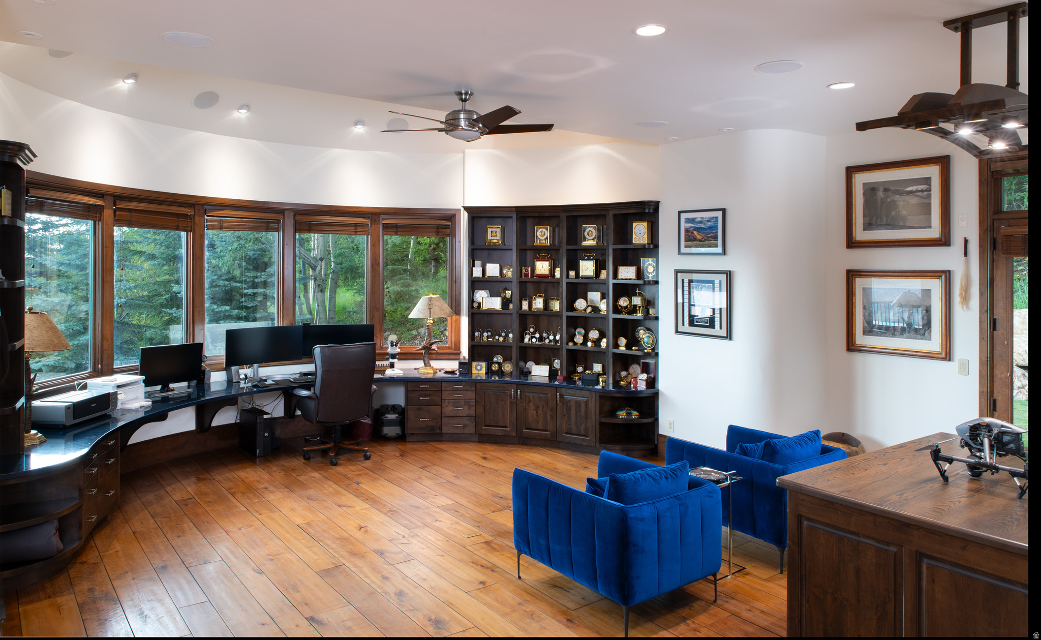 DEER CREST ESTATES - Residential