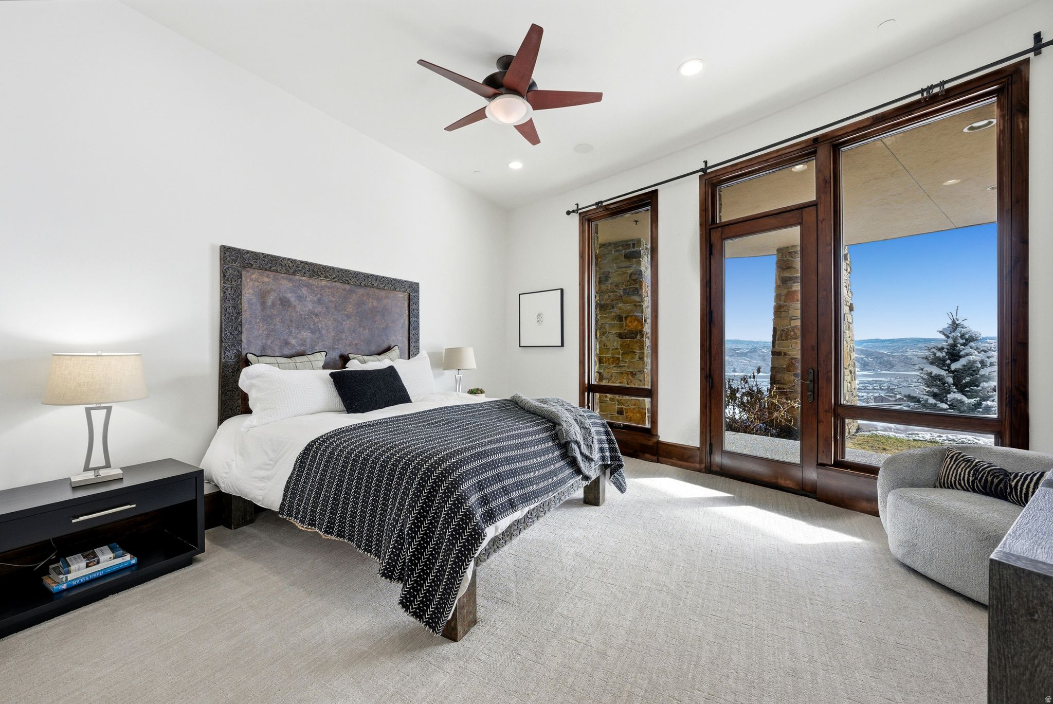 DEER CREST ESTATES - Residential