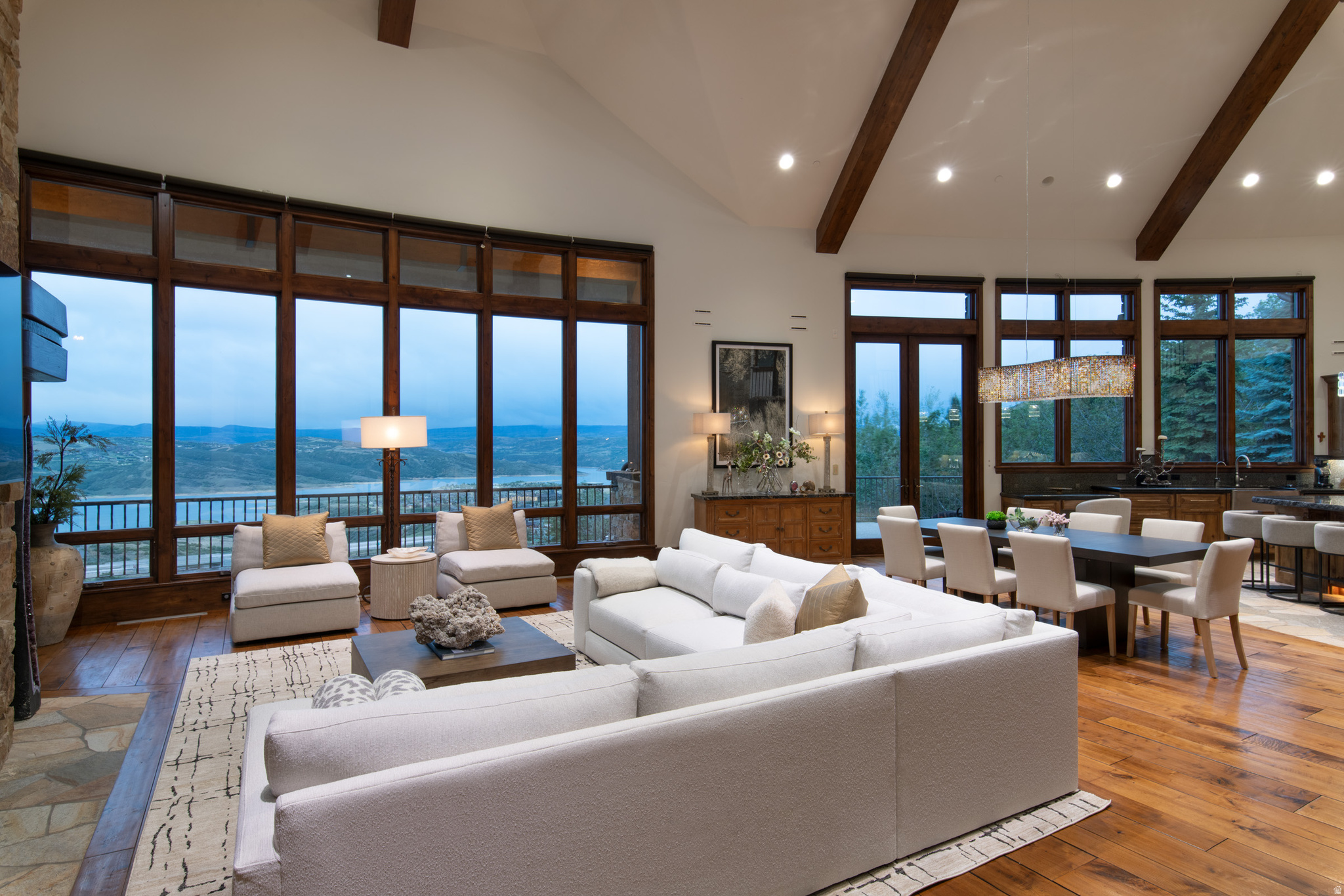 DEER CREST ESTATES - Residential
