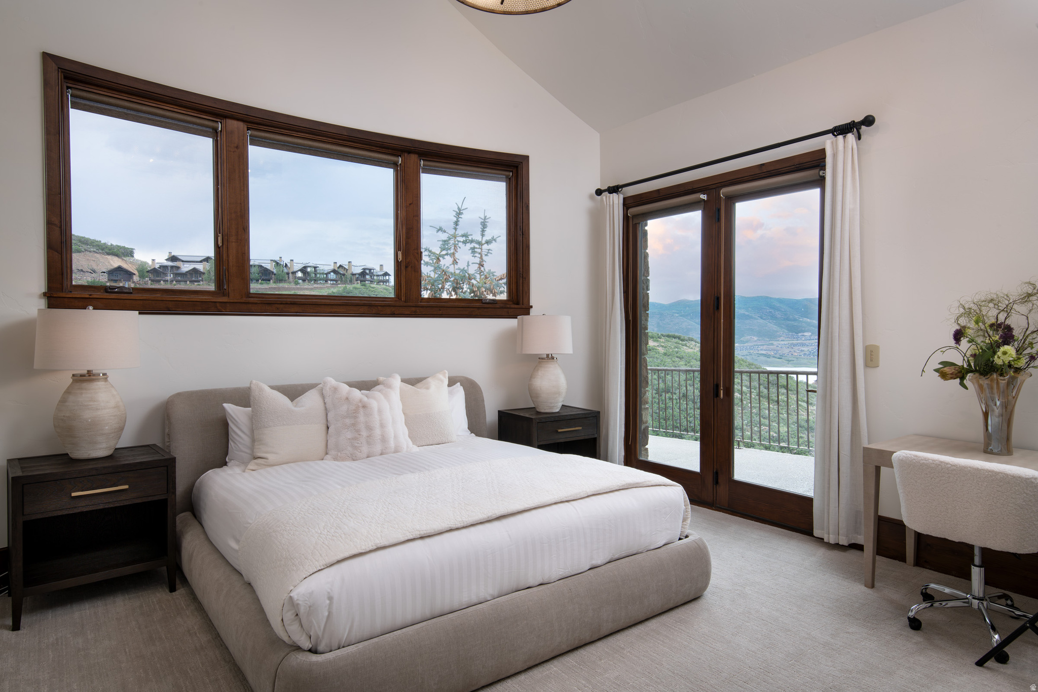 DEER CREST ESTATES - Residential