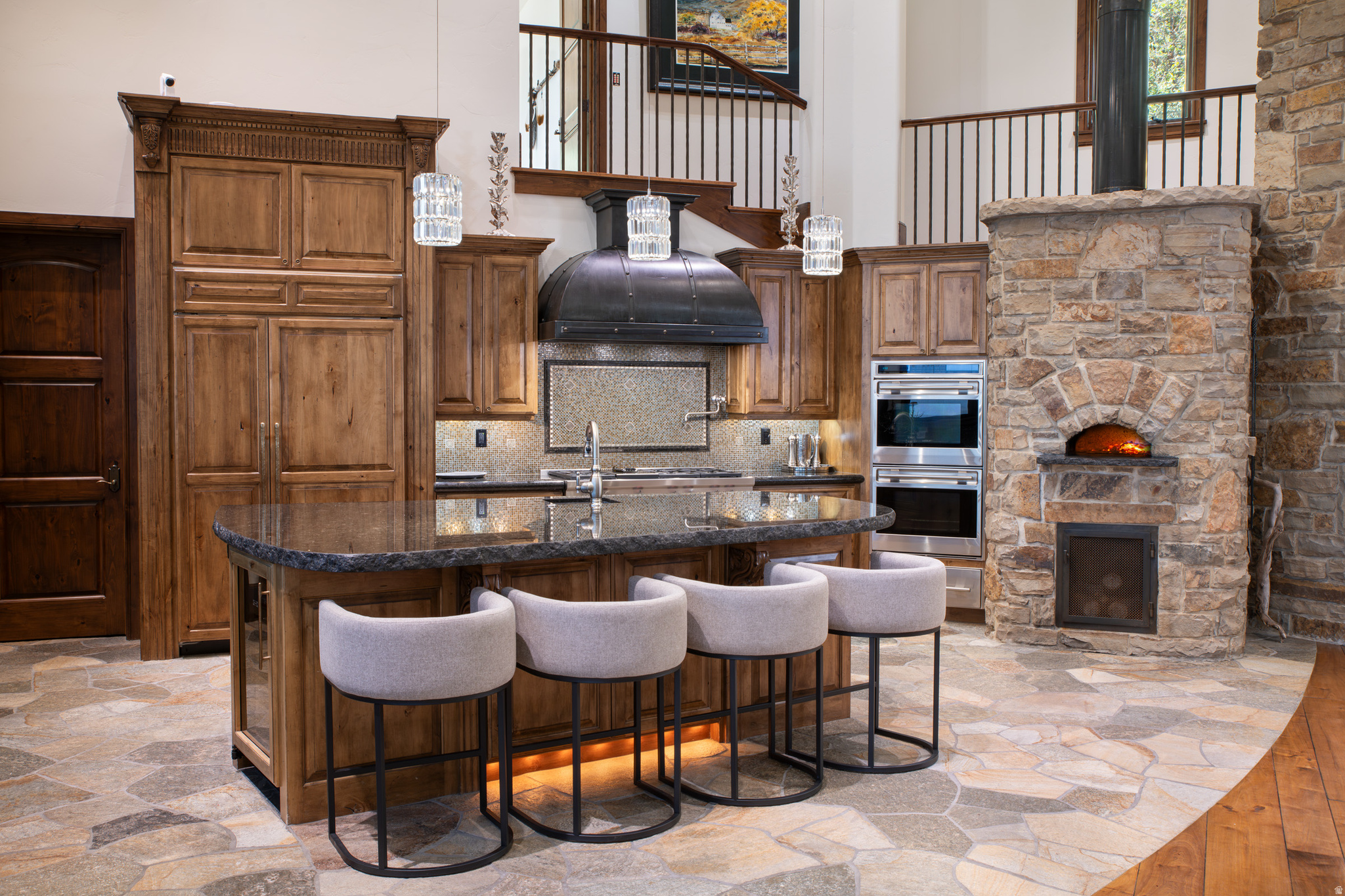 DEER CREST ESTATES - Residential