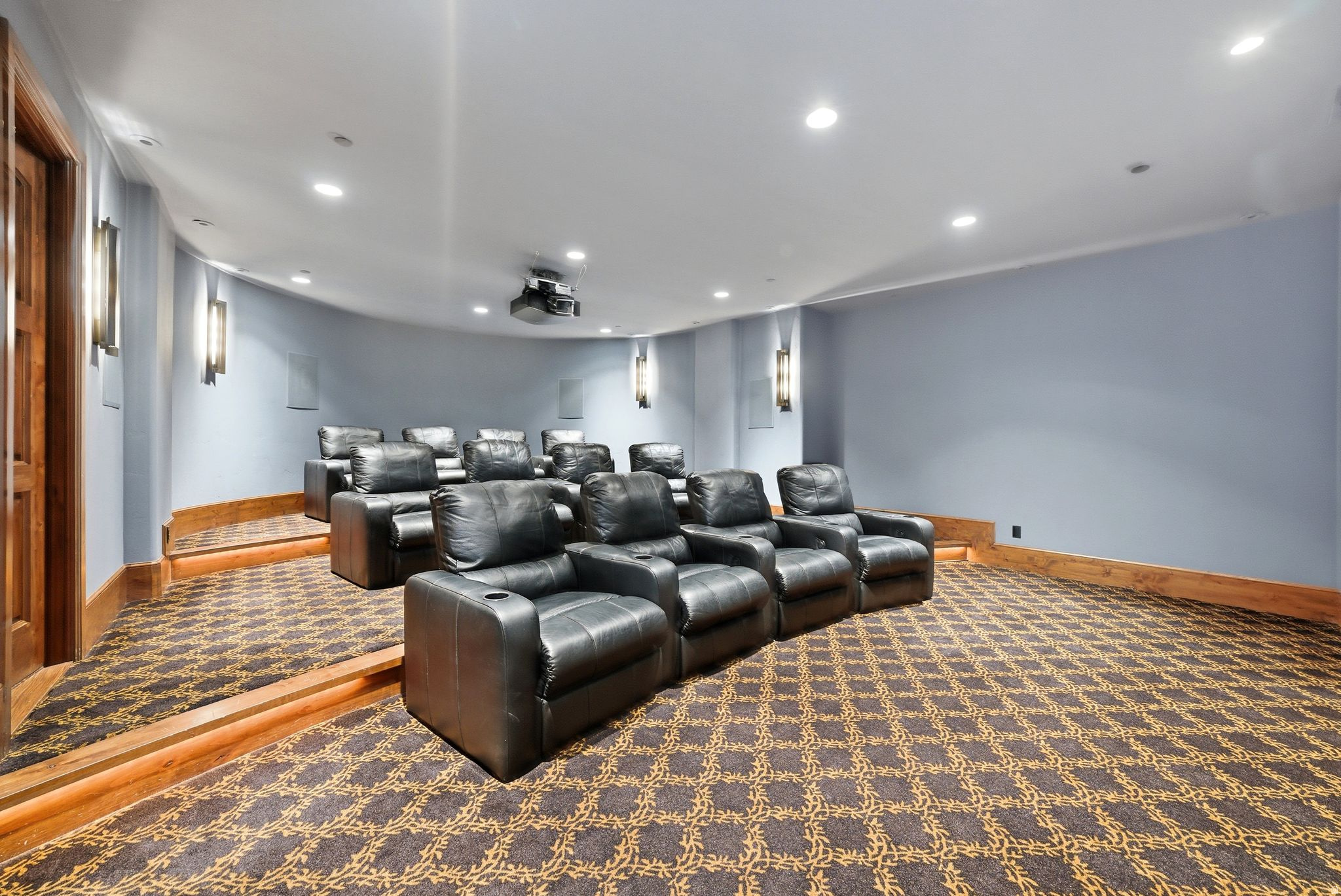 DEER CREST ESTATES - Residential