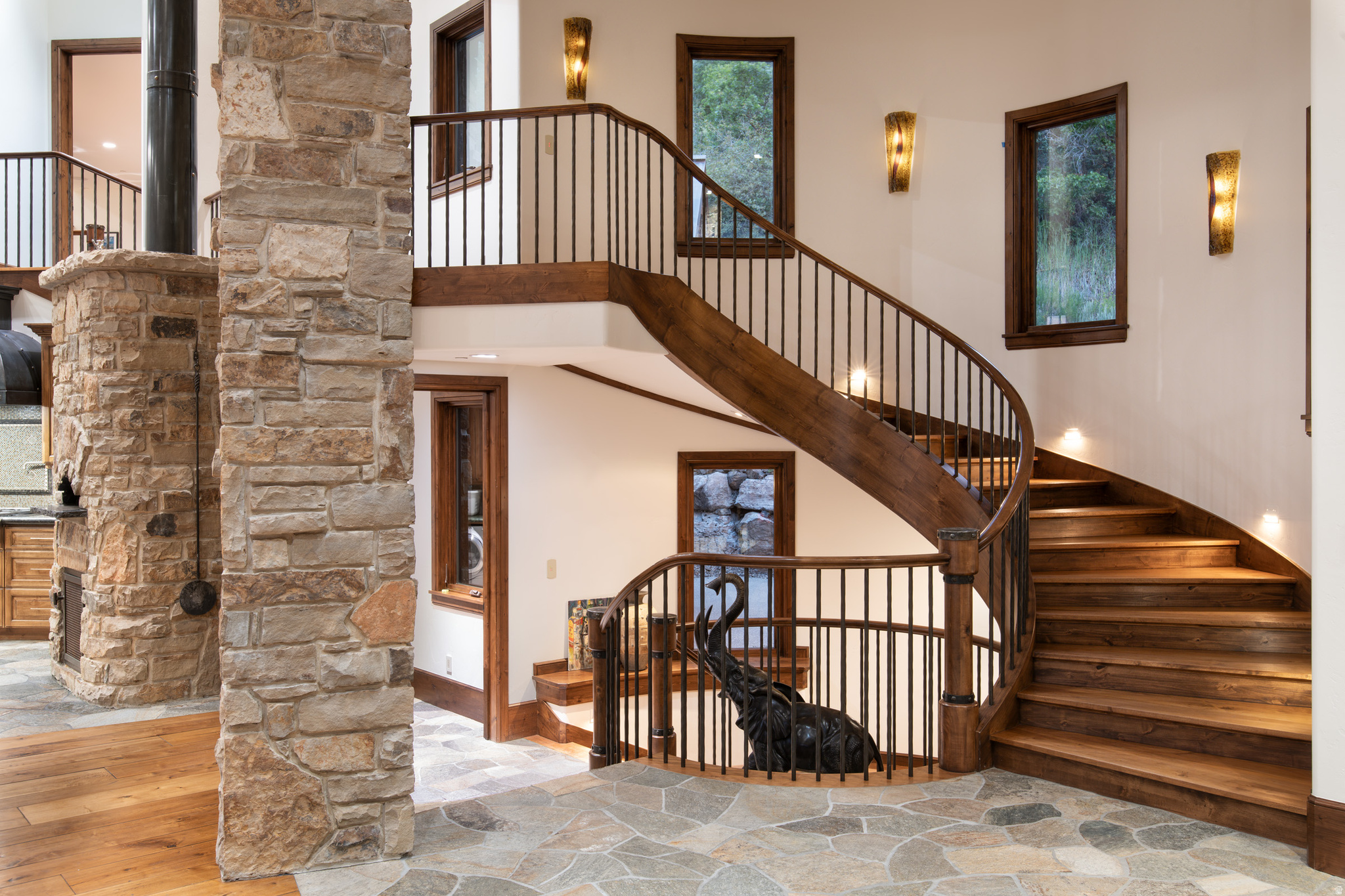 DEER CREST ESTATES - Residential