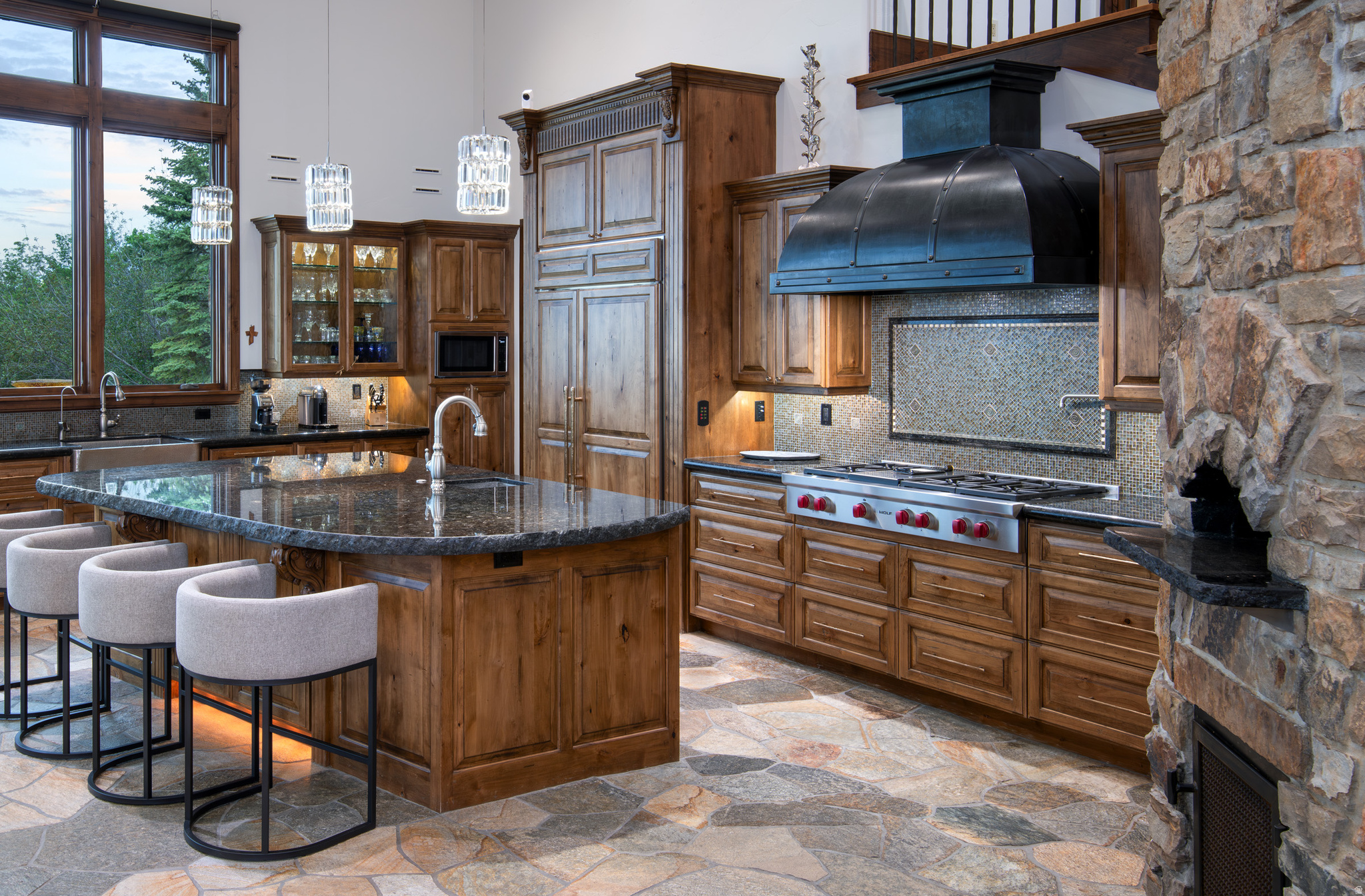 DEER CREST ESTATES - Residential