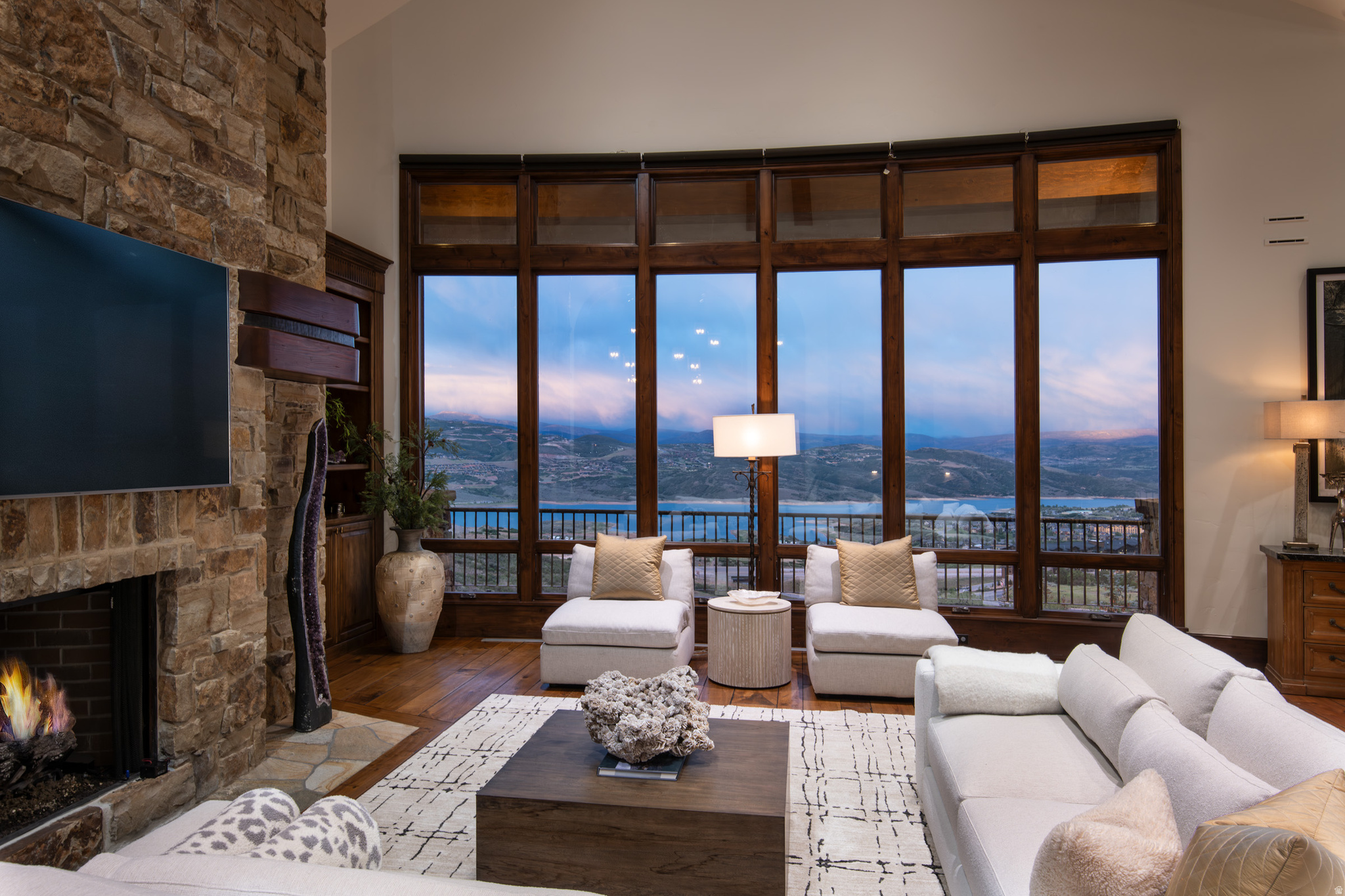 DEER CREST ESTATES - Residential
