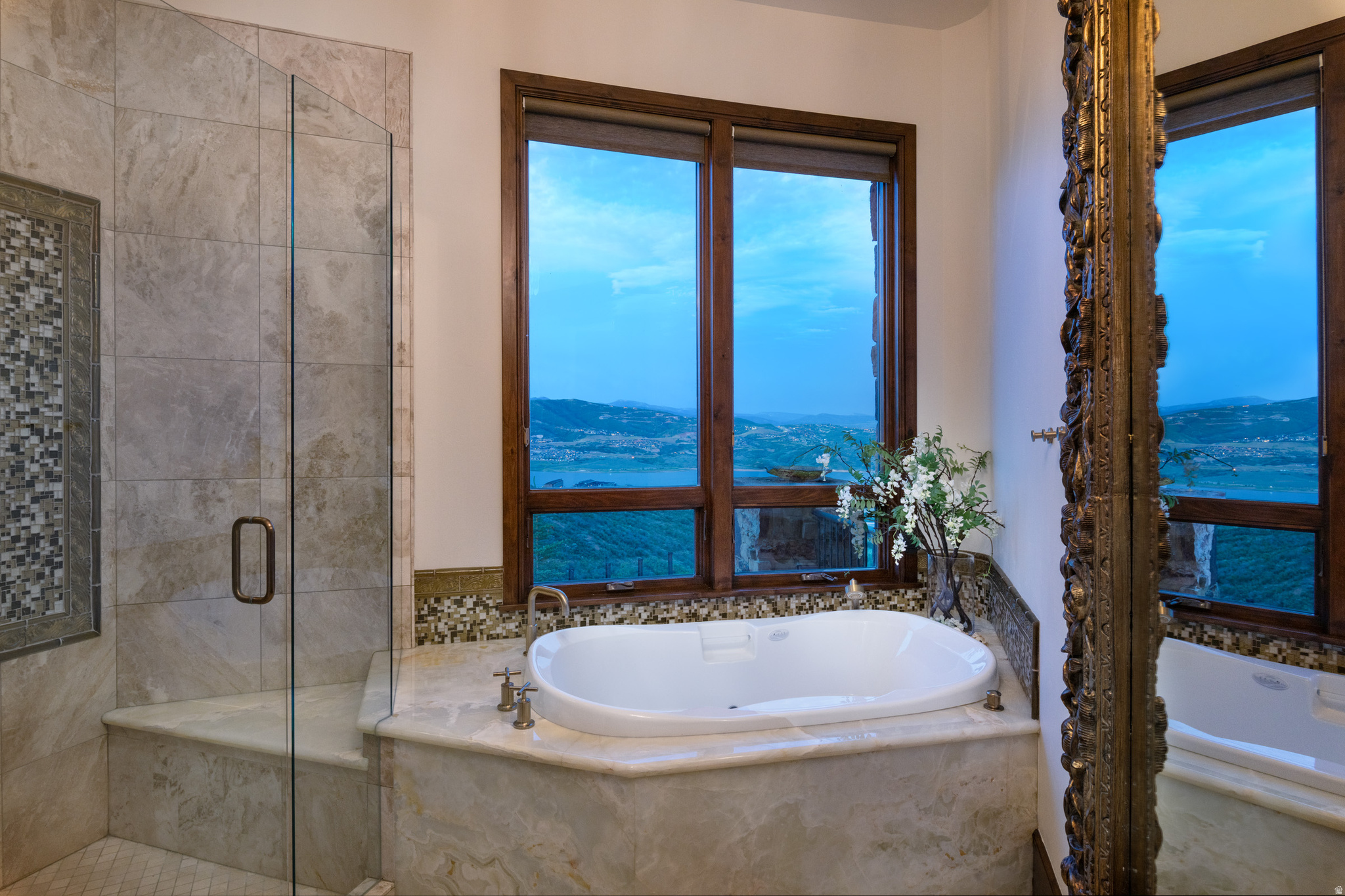 DEER CREST ESTATES - Residential