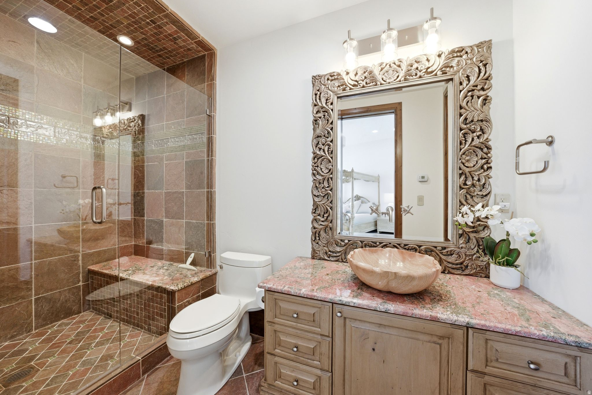 DEER CREST ESTATES - Residential