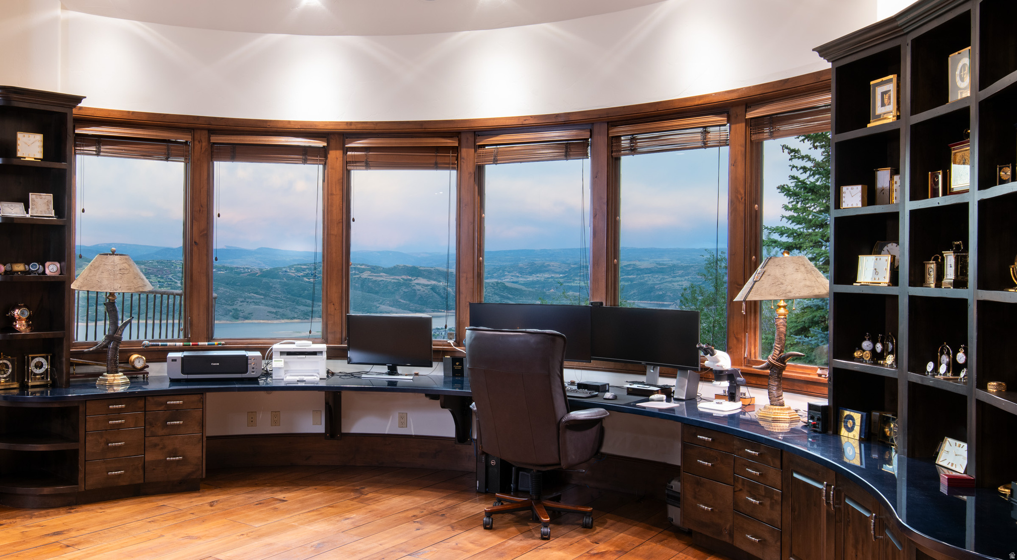 DEER CREST ESTATES - Residential