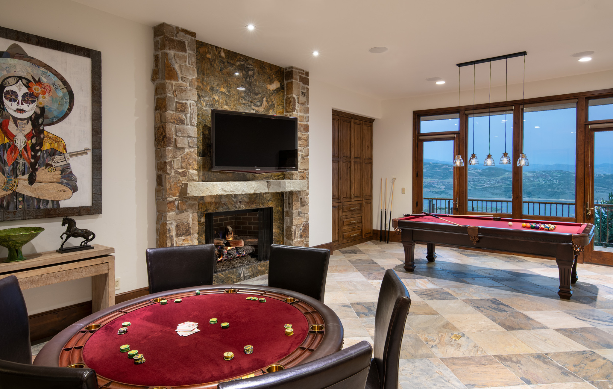 DEER CREST ESTATES - Residential
