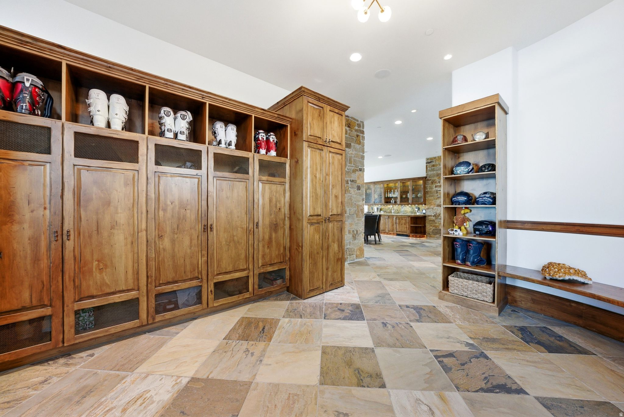 DEER CREST ESTATES - Residential
