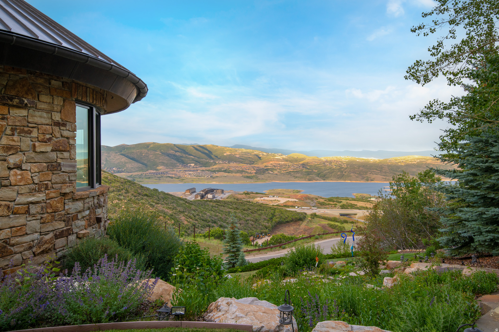 DEER CREST ESTATES - Residential