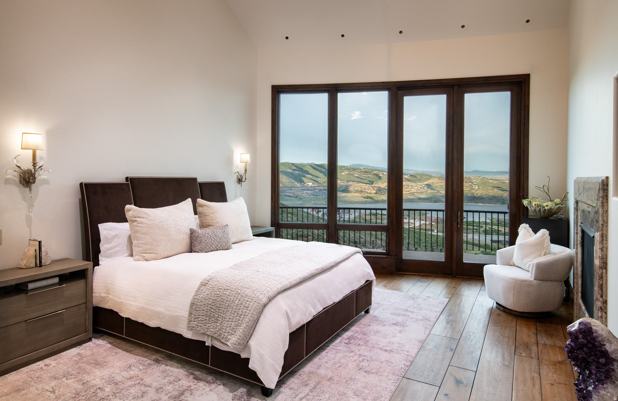 DEER CREST ESTATES - Residential