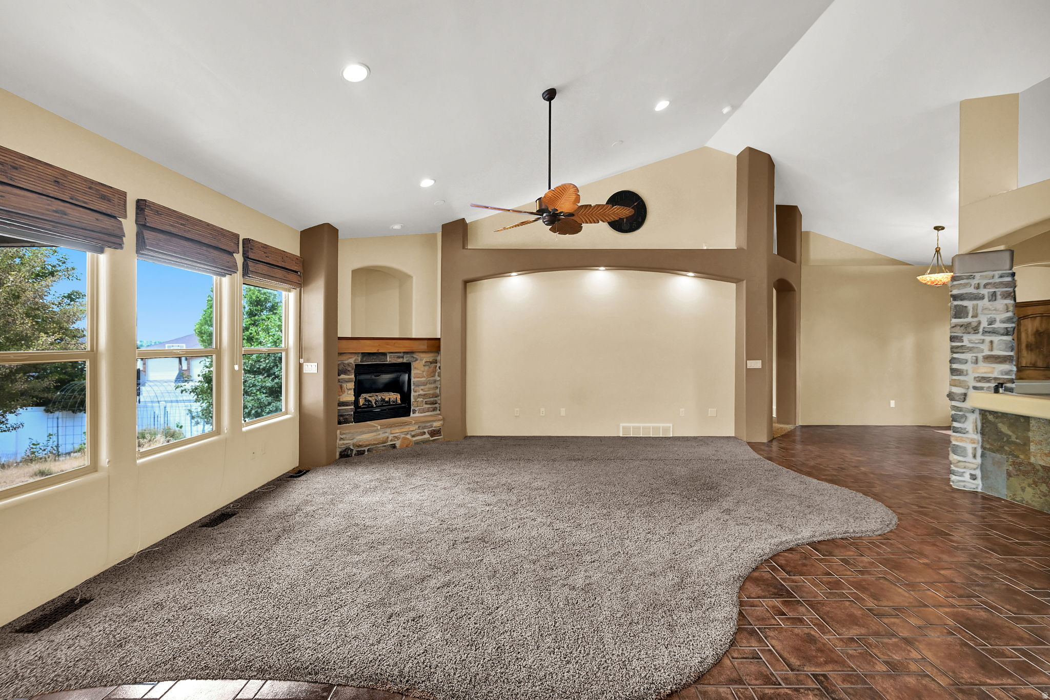ROSECREST PLAT J - Residential