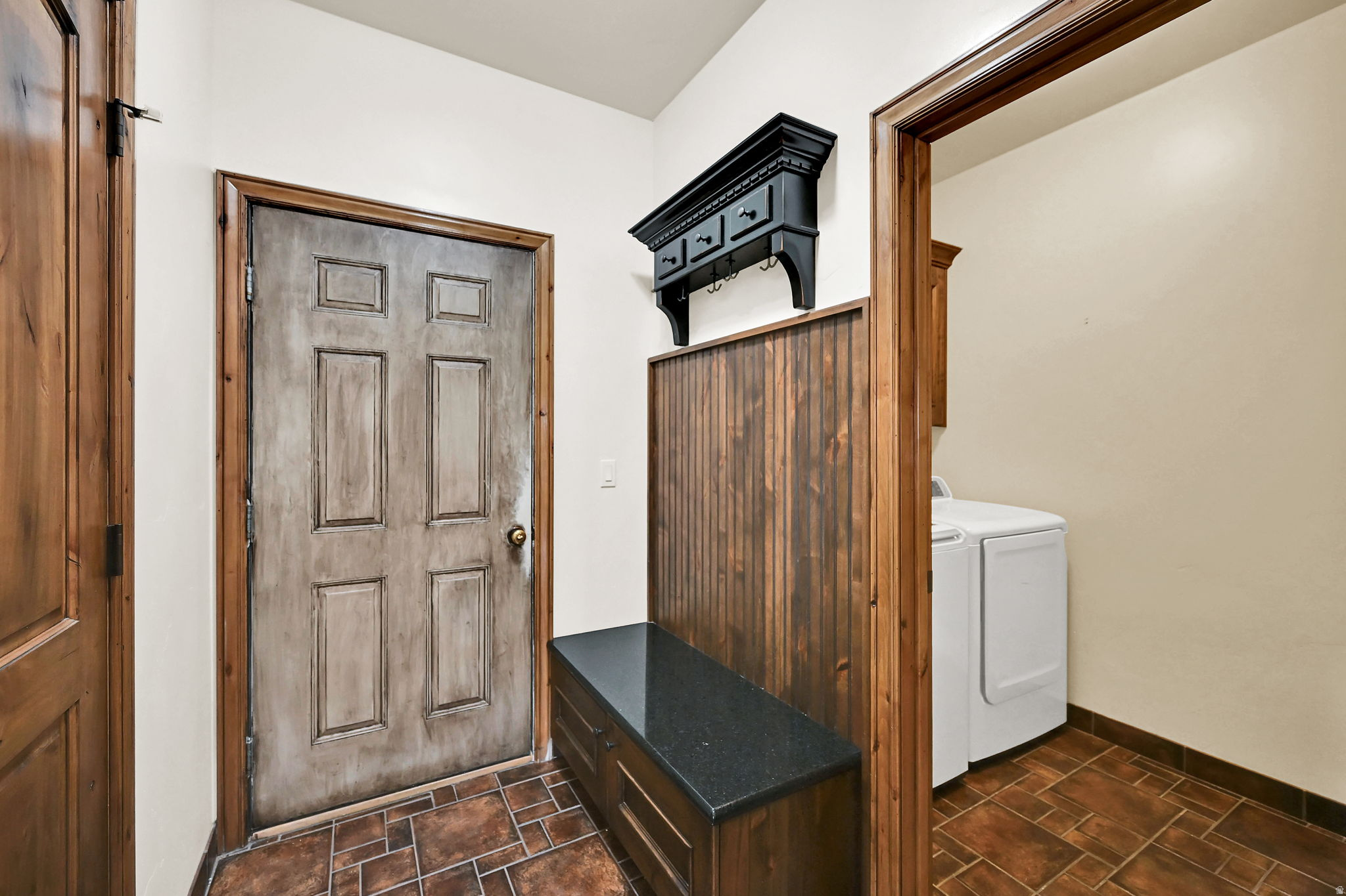 ROSECREST PLAT J - Residential