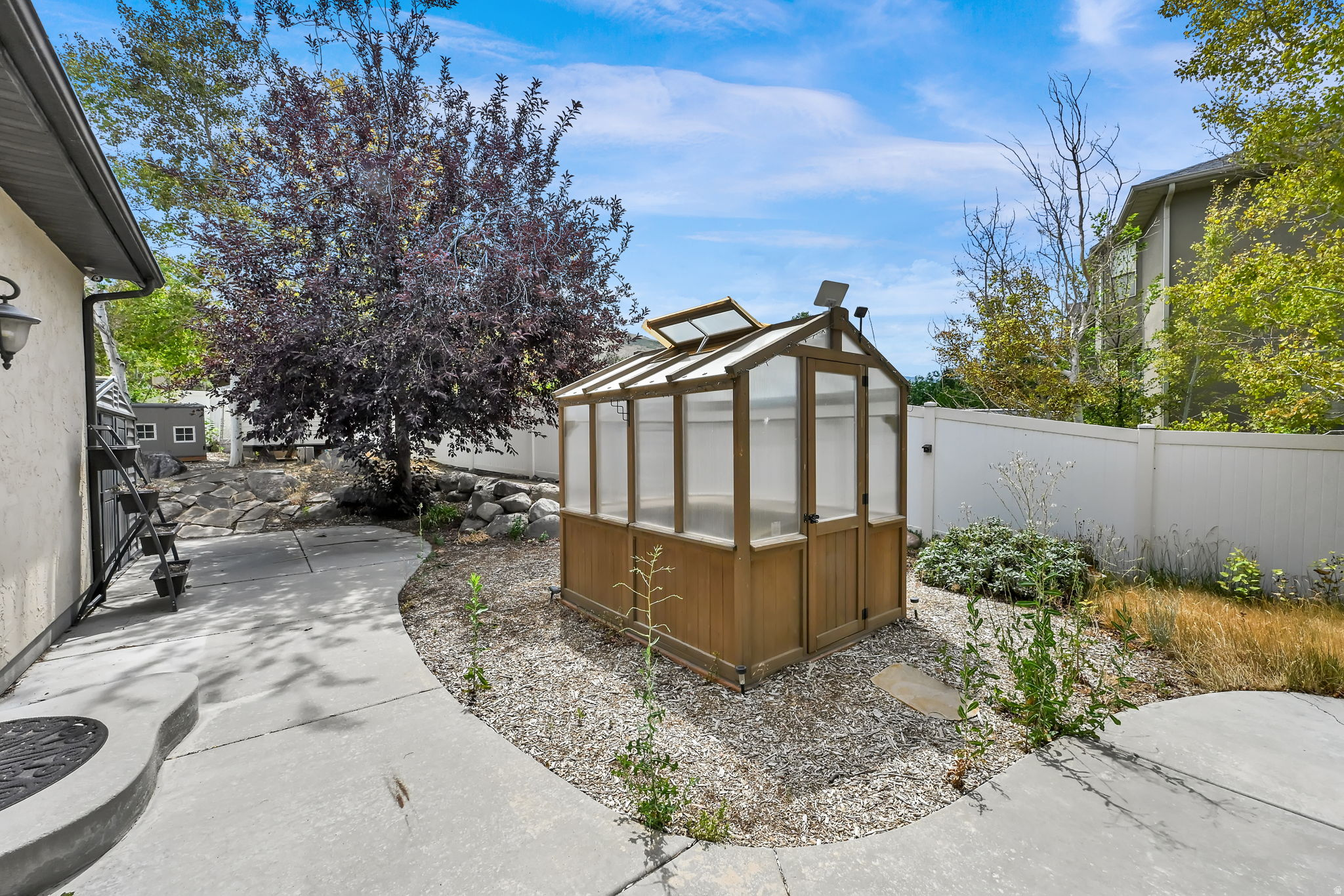 ROSECREST PLAT J - Residential