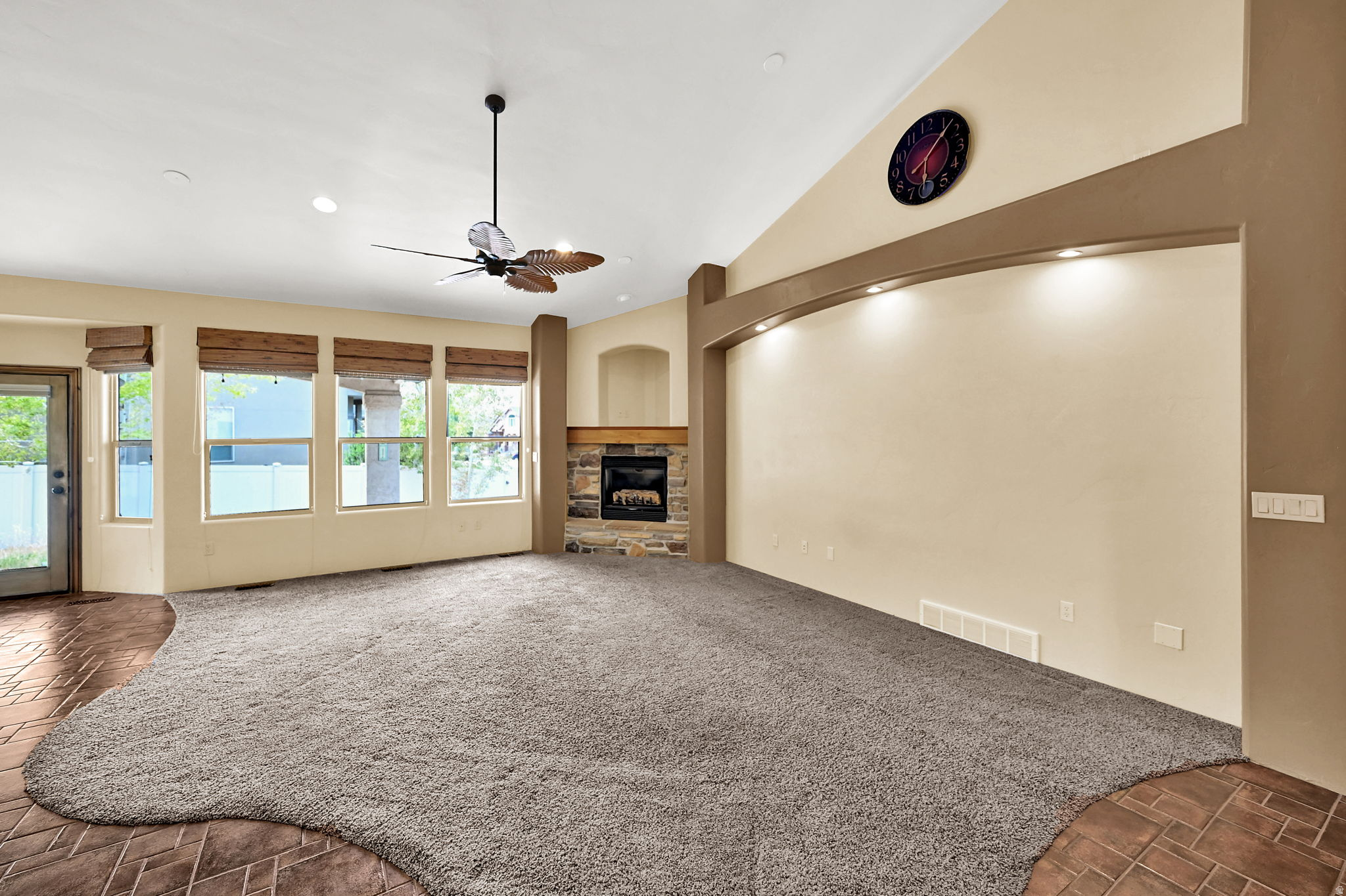 ROSECREST PLAT J - Residential