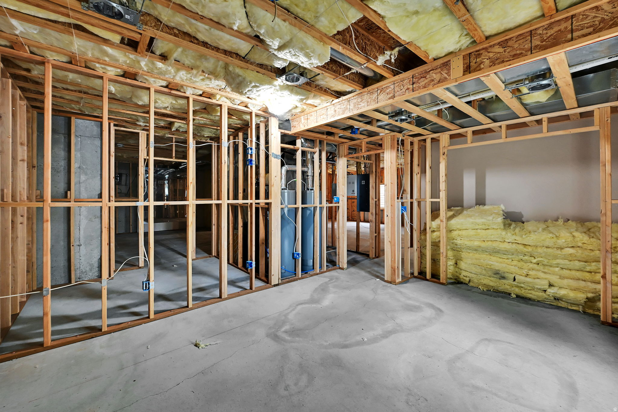 ROSECREST PLAT J - Residential