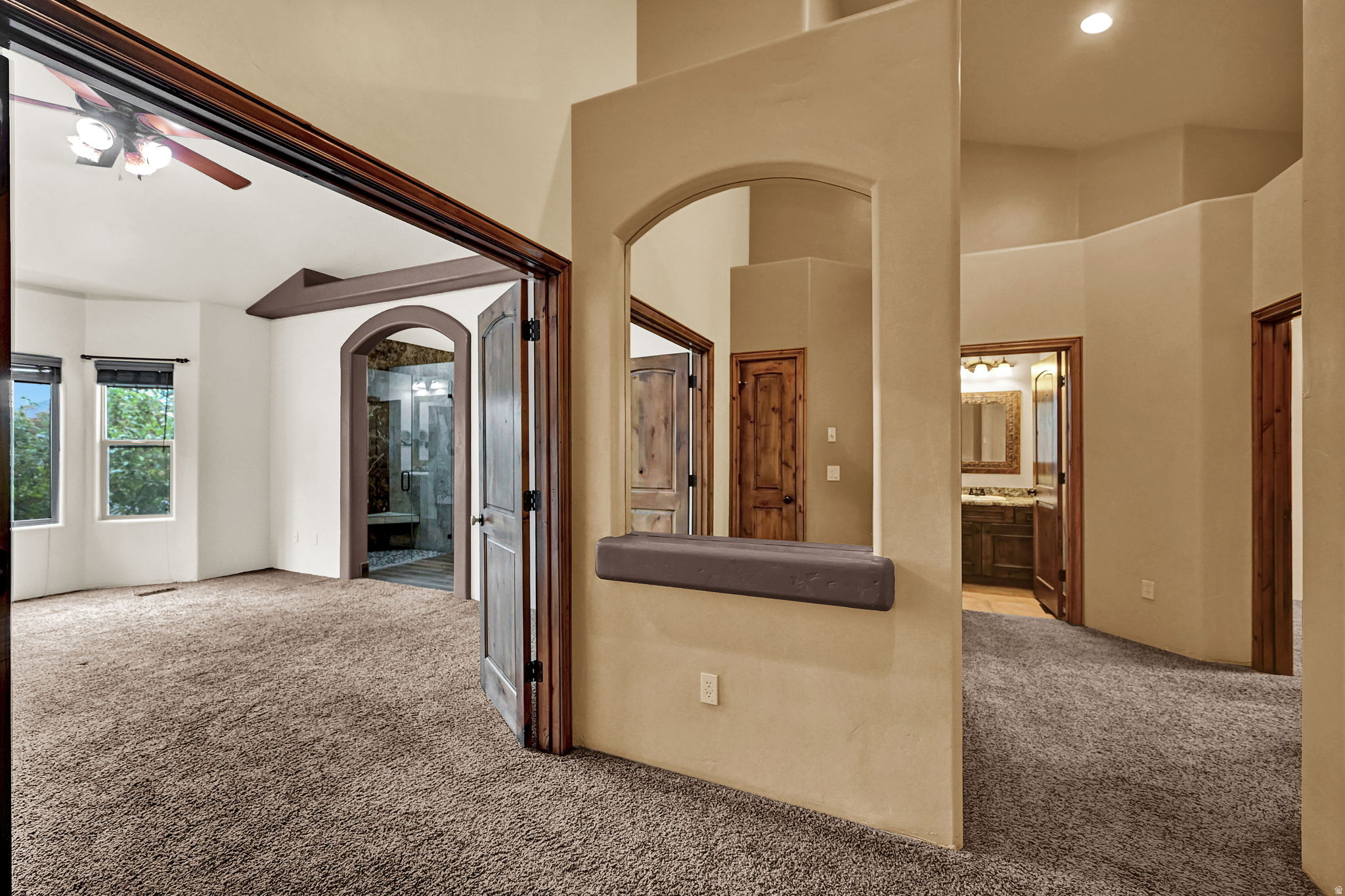 ROSECREST PLAT J - Residential