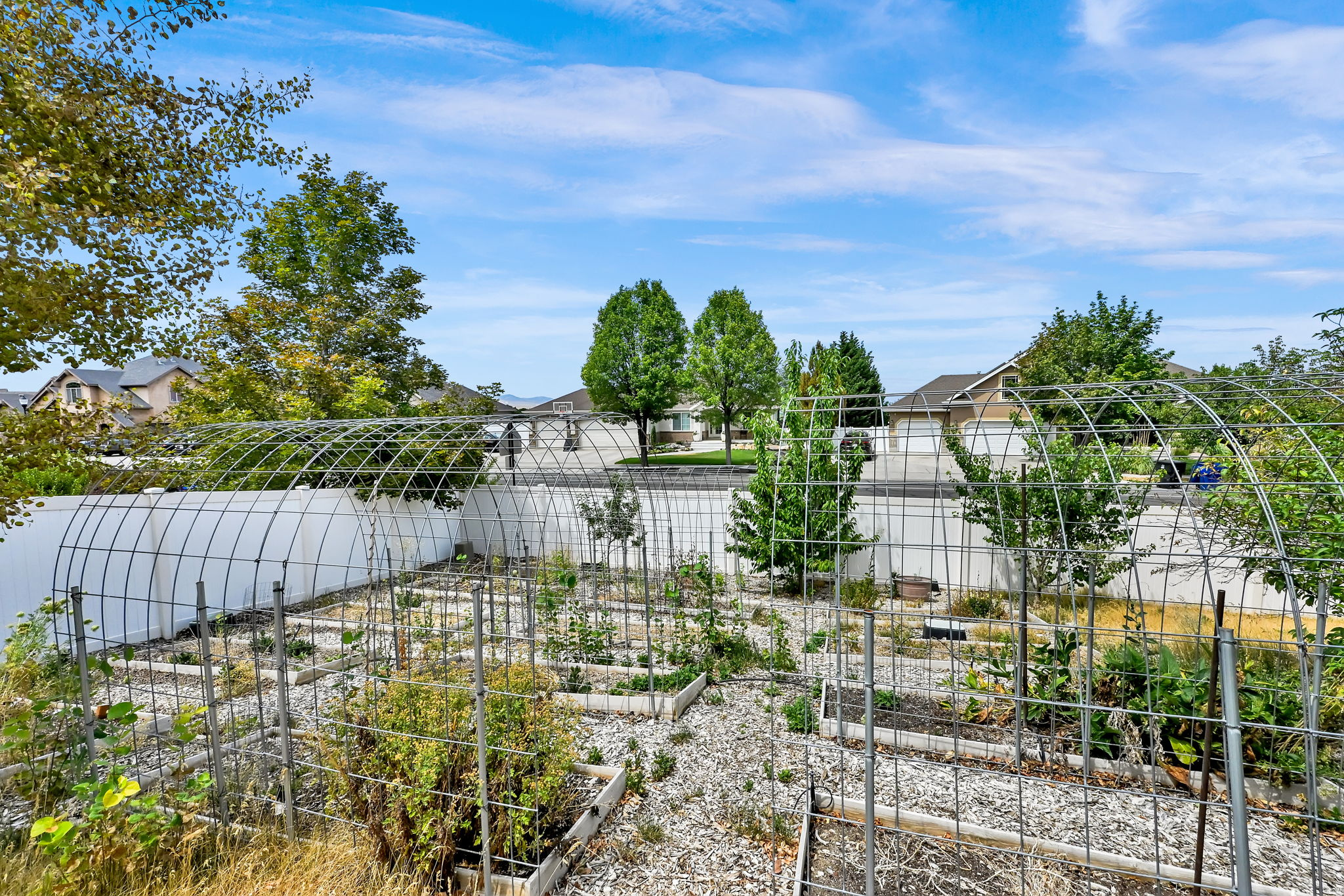 ROSECREST PLAT J - Residential