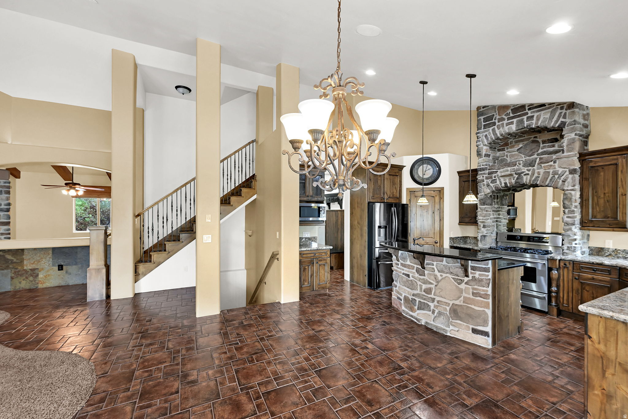 ROSECREST PLAT J - Residential