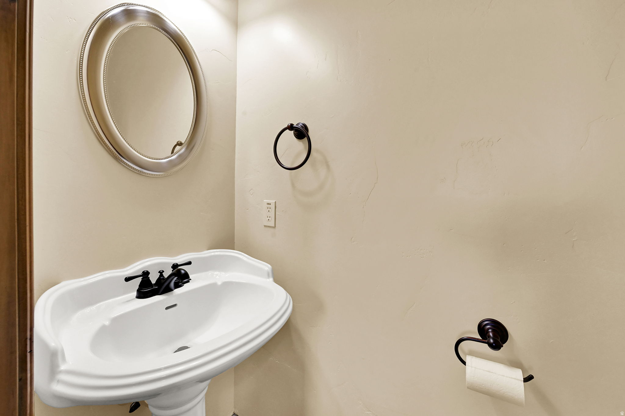 ROSECREST PLAT J - Residential