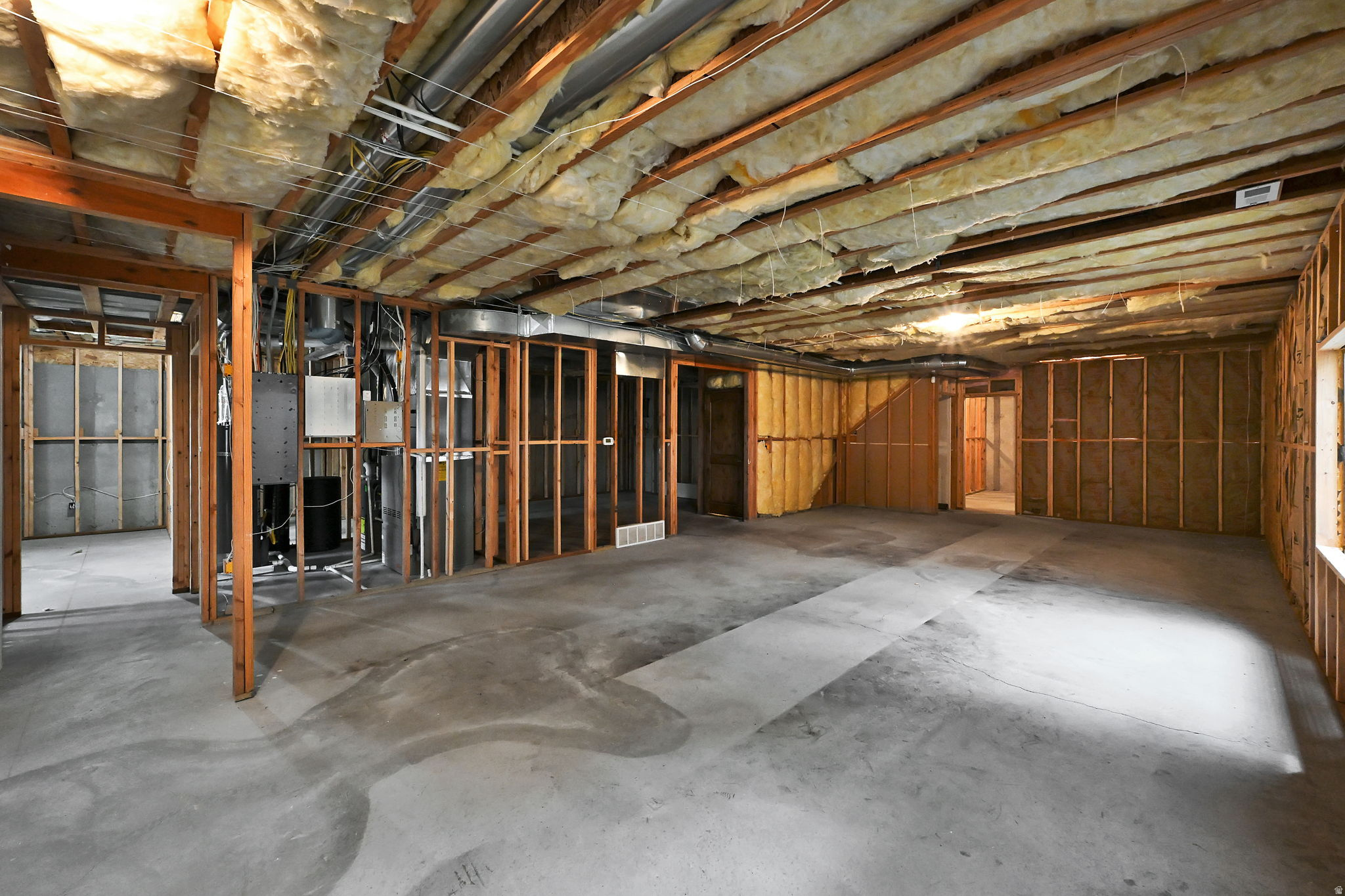 ROSECREST PLAT J - Residential