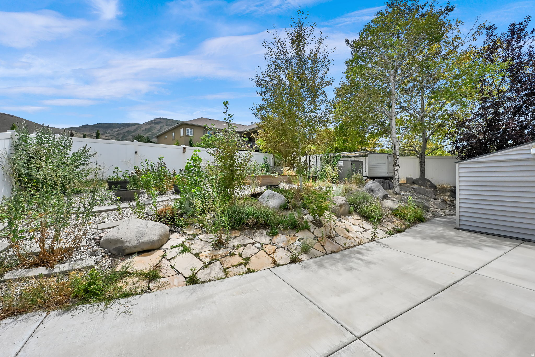 ROSECREST PLAT J - Residential