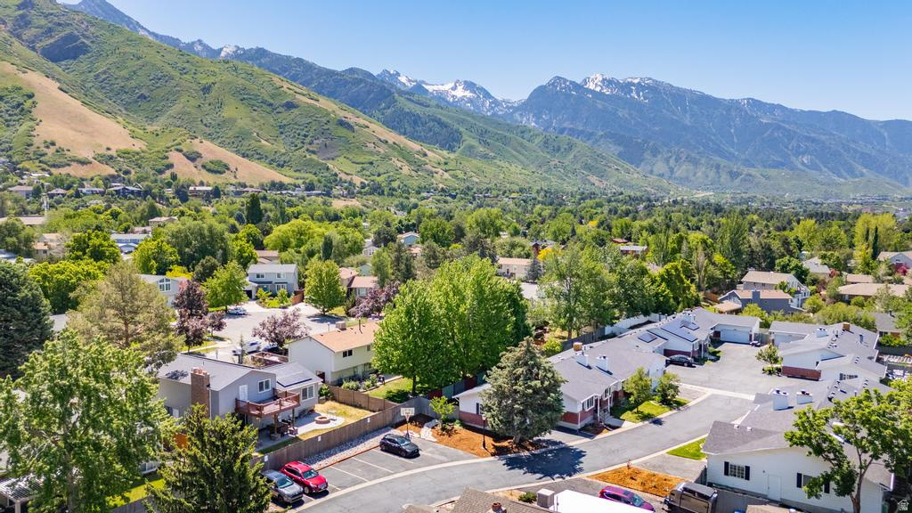 TWIN PEAKS - Residential