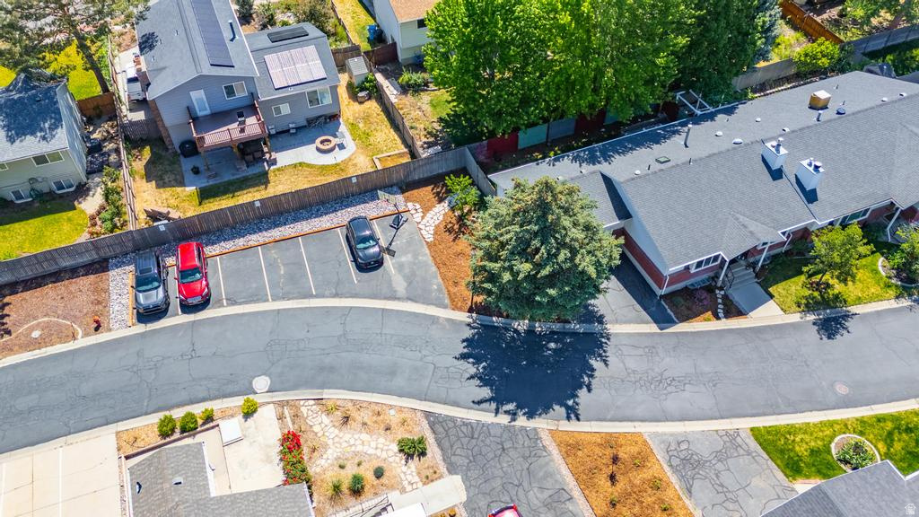 TWIN PEAKS - Residential