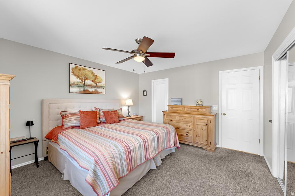 TWIN PEAKS - Residential