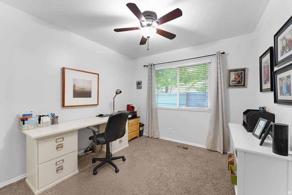 TWIN PEAKS - Residential